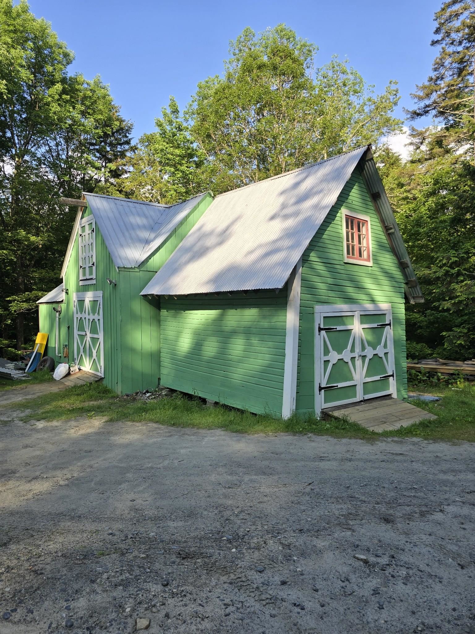 256 Potter Road photo 38