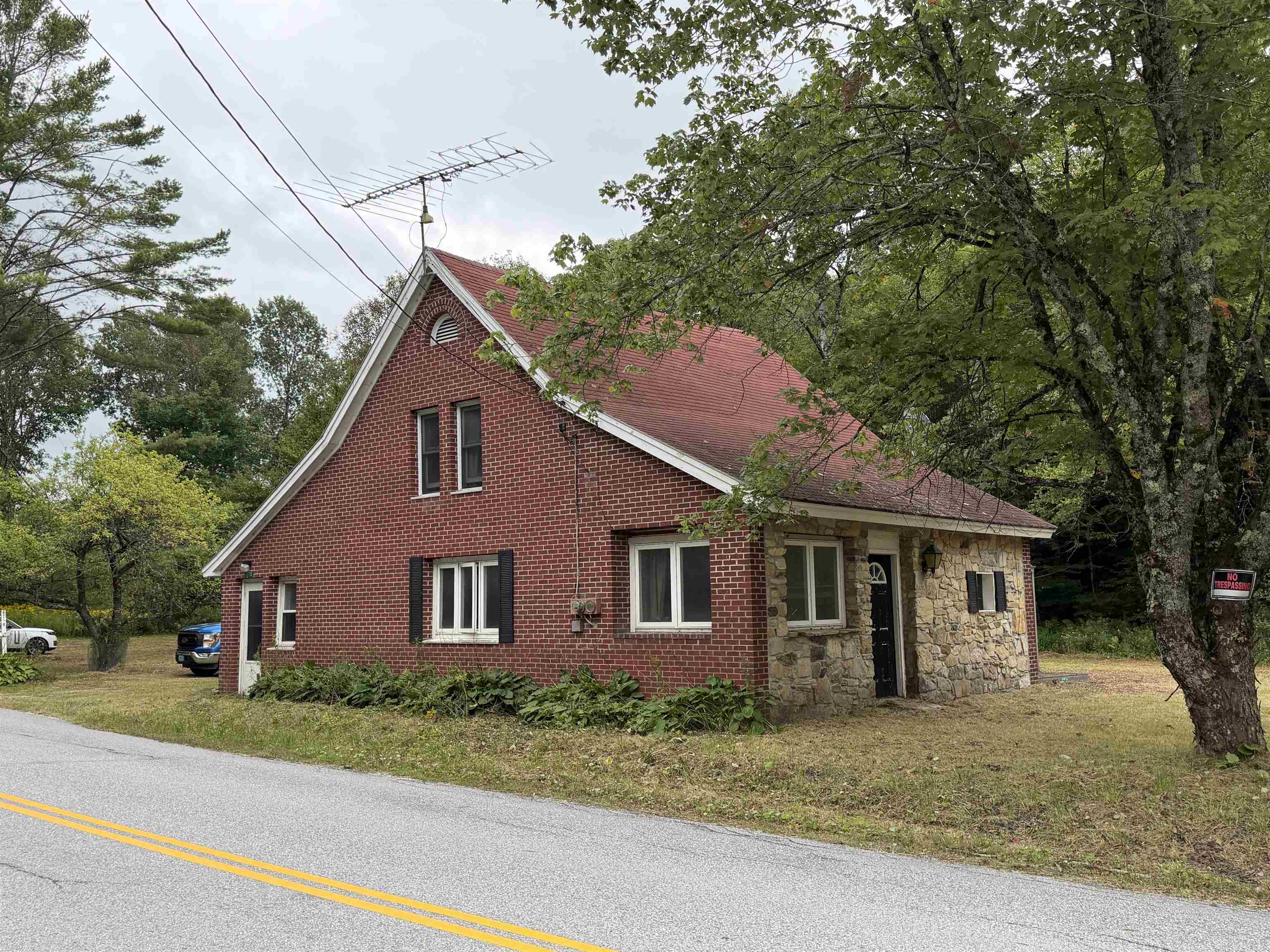 6718 Cold River Road photo 4