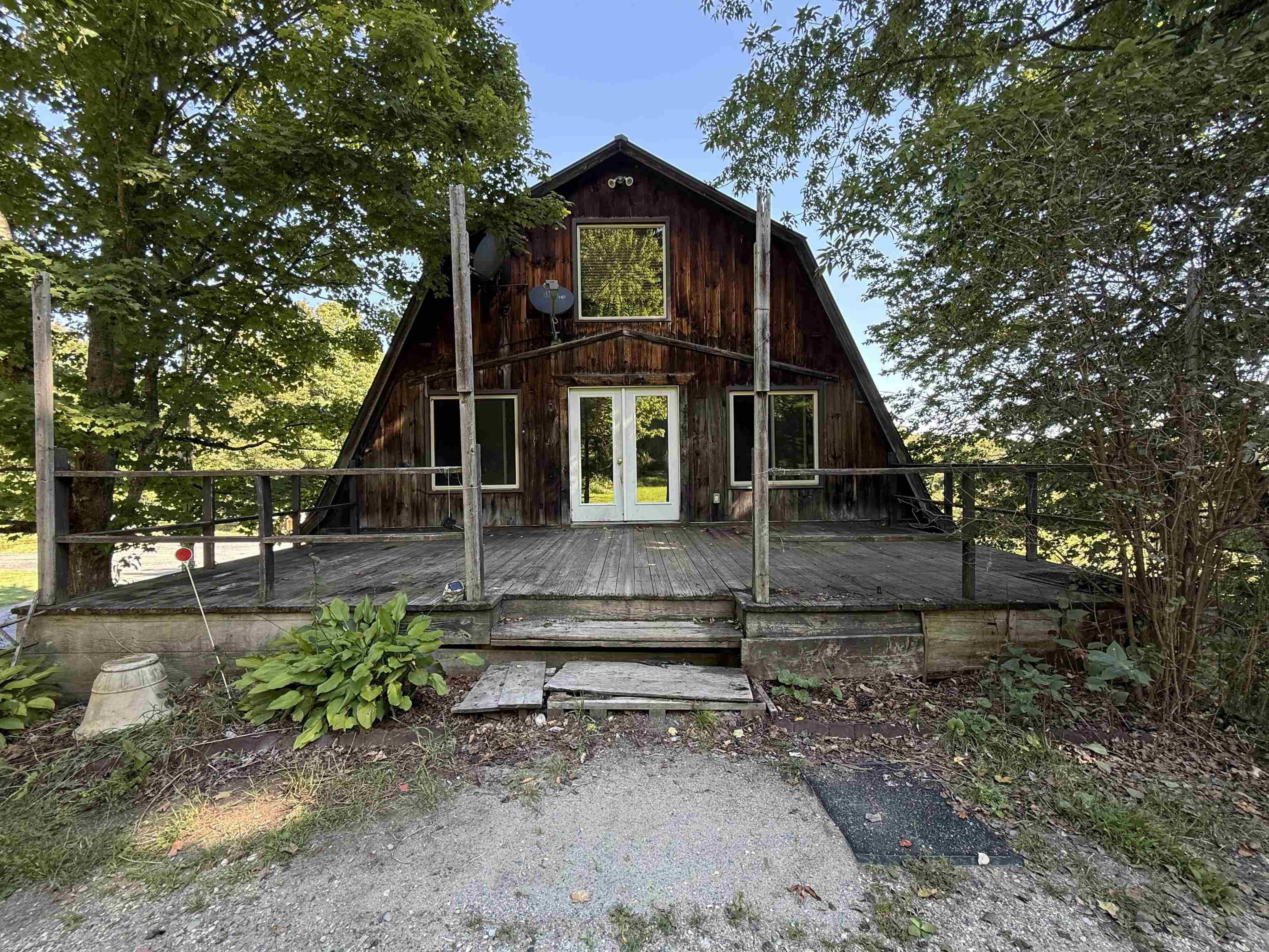 1720 Macintosh Hill Road photo 45