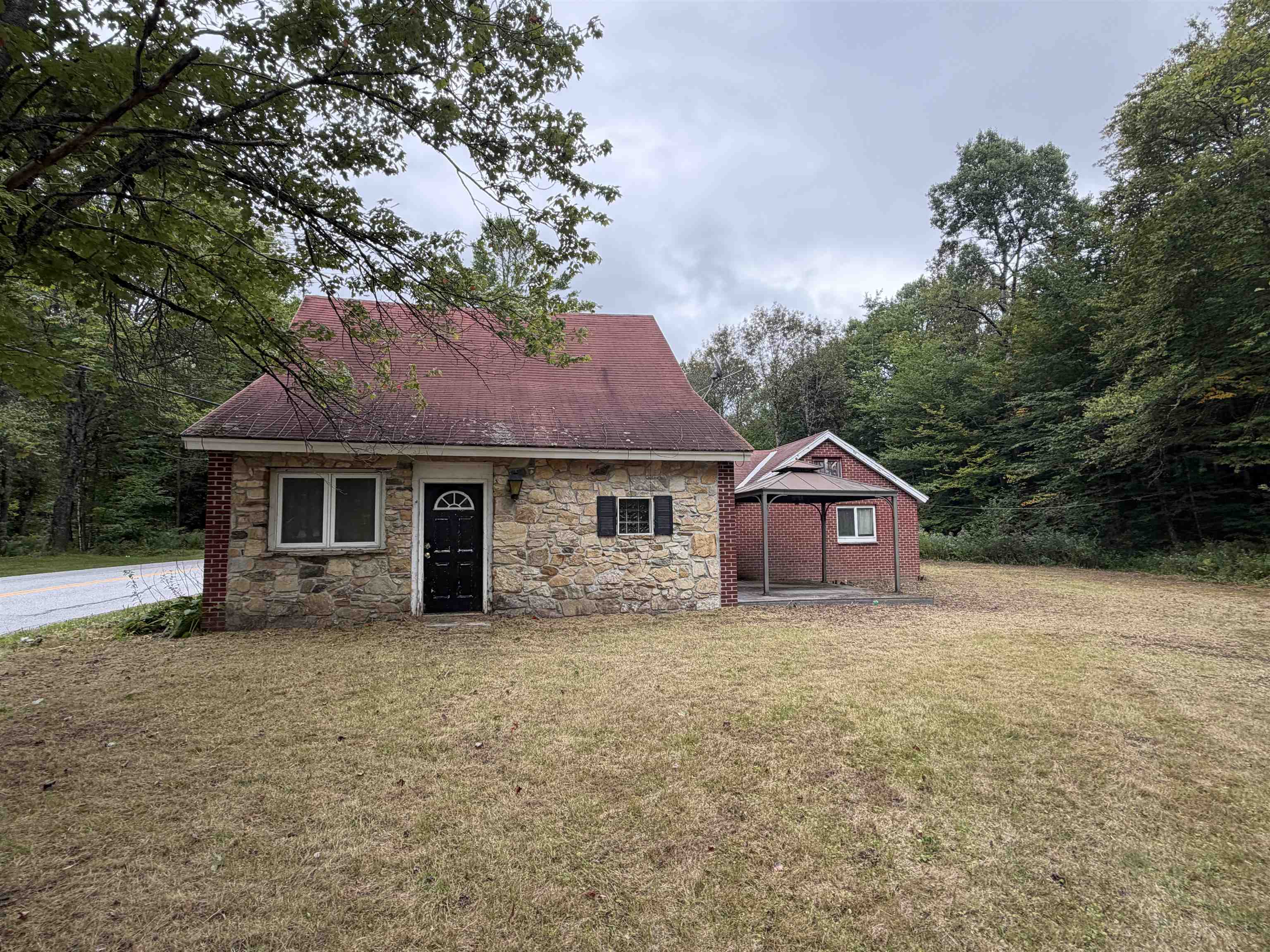 6718 Cold River Road photo 5