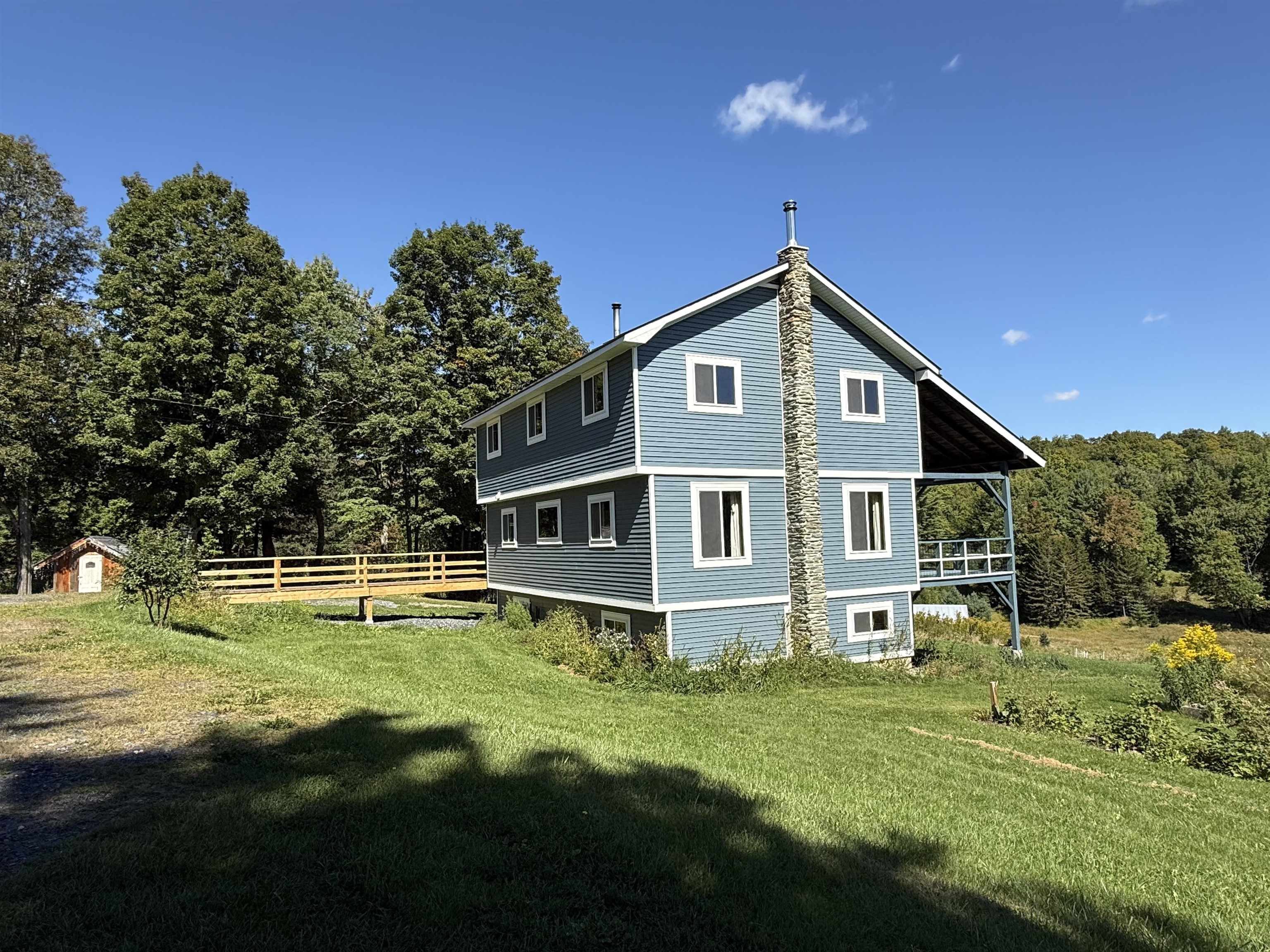 1720 Macintosh Hill Road photo 55