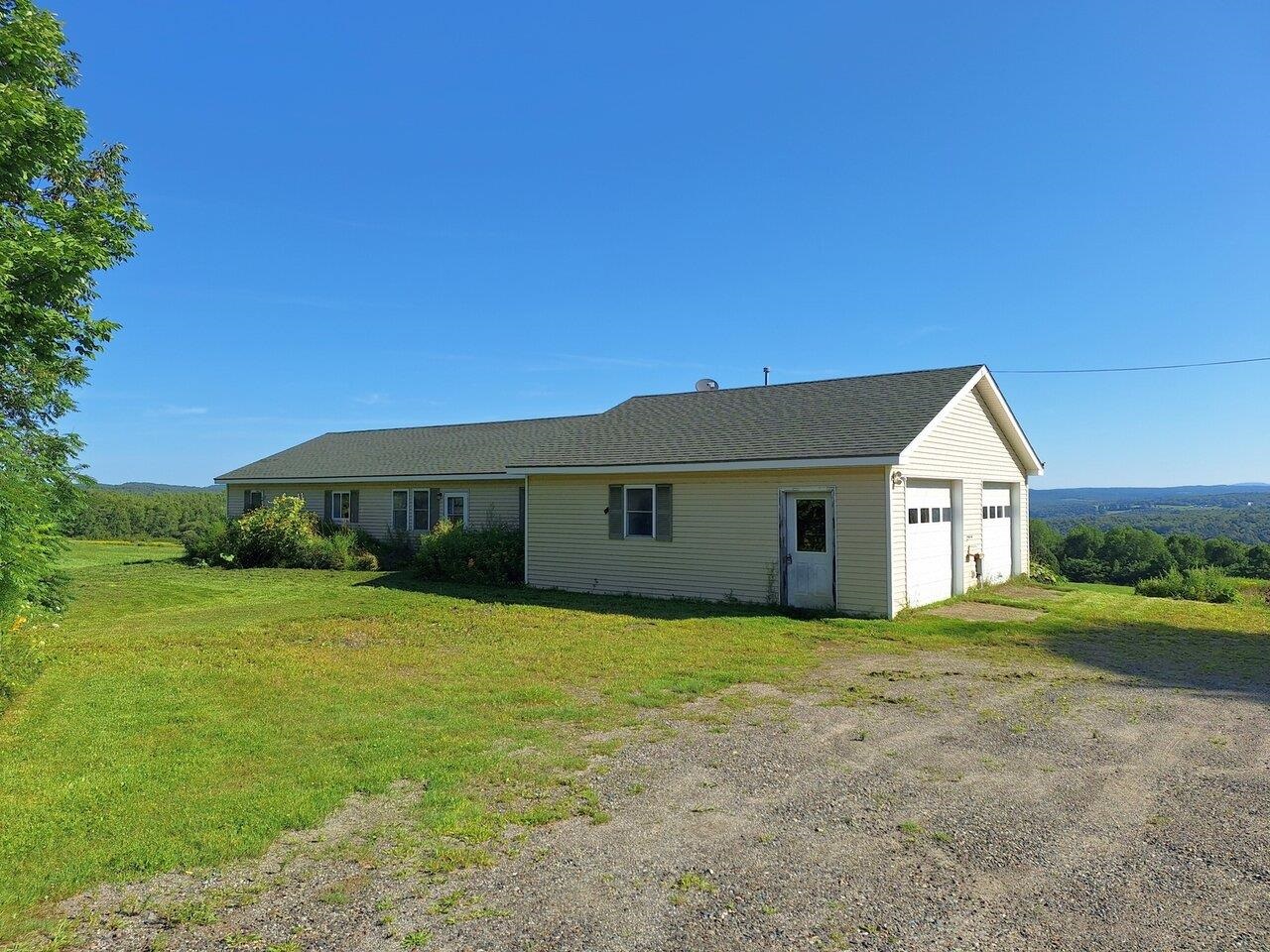 near 681 Phillips Road Glover, VT 05875 Property 4