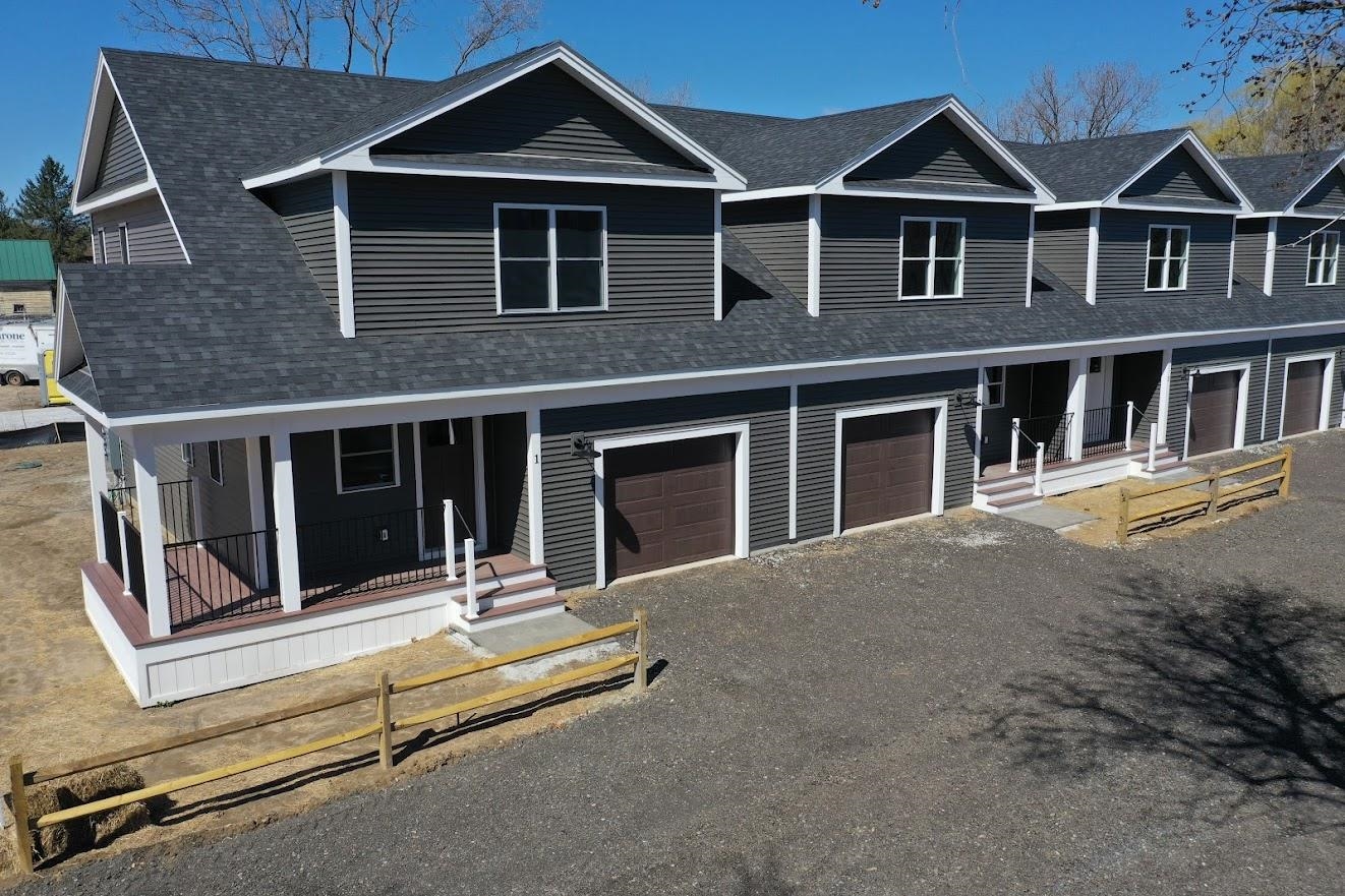 near 1218 Bishop Road Shelburne, VT 05482 Property 1