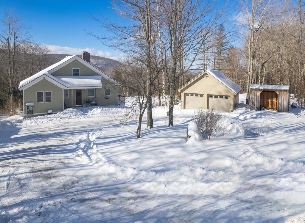 near 68 Beacon Heights Clarendon, VT 05759 Property 2