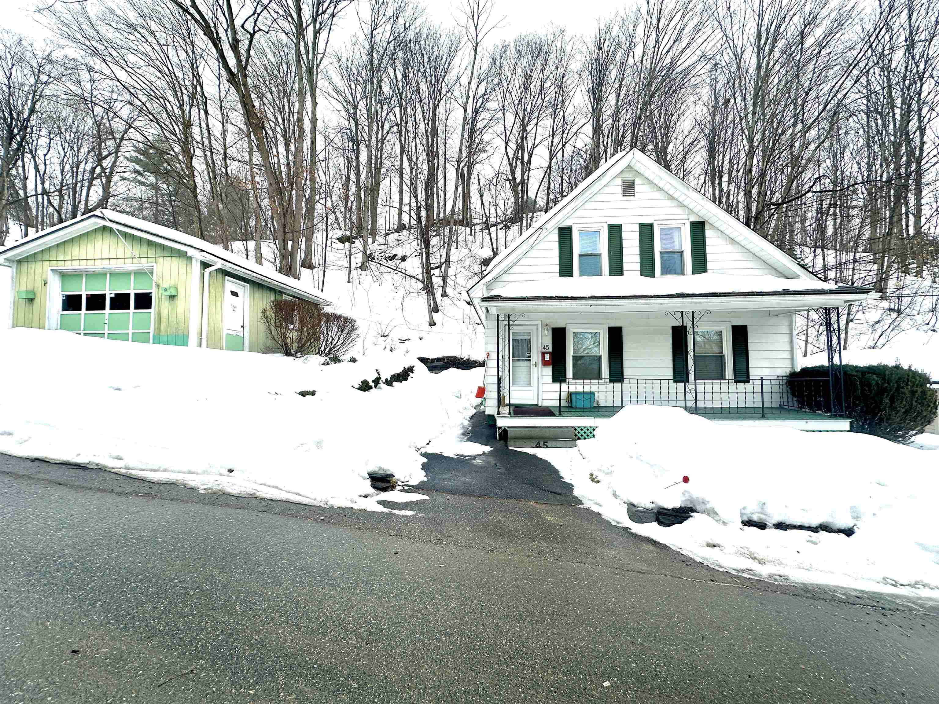 near 4 Scampini Square Barre City, VT 05641 Property 4