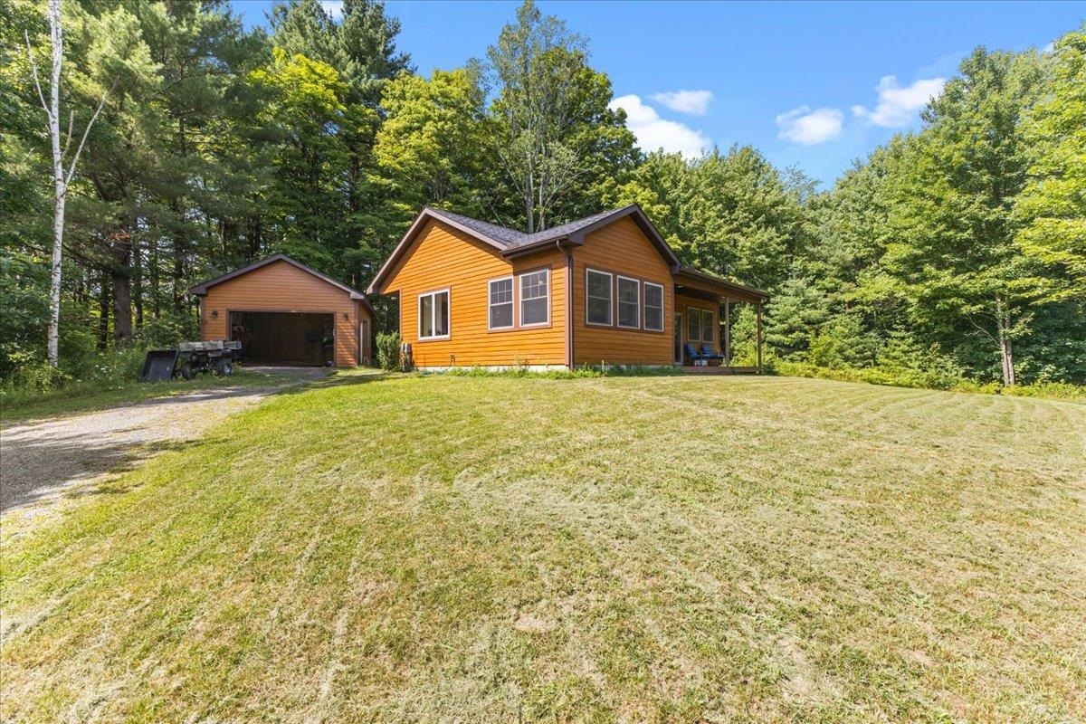 near 34 Hunting Ridge Lane Milton, VT 05468 Property 4