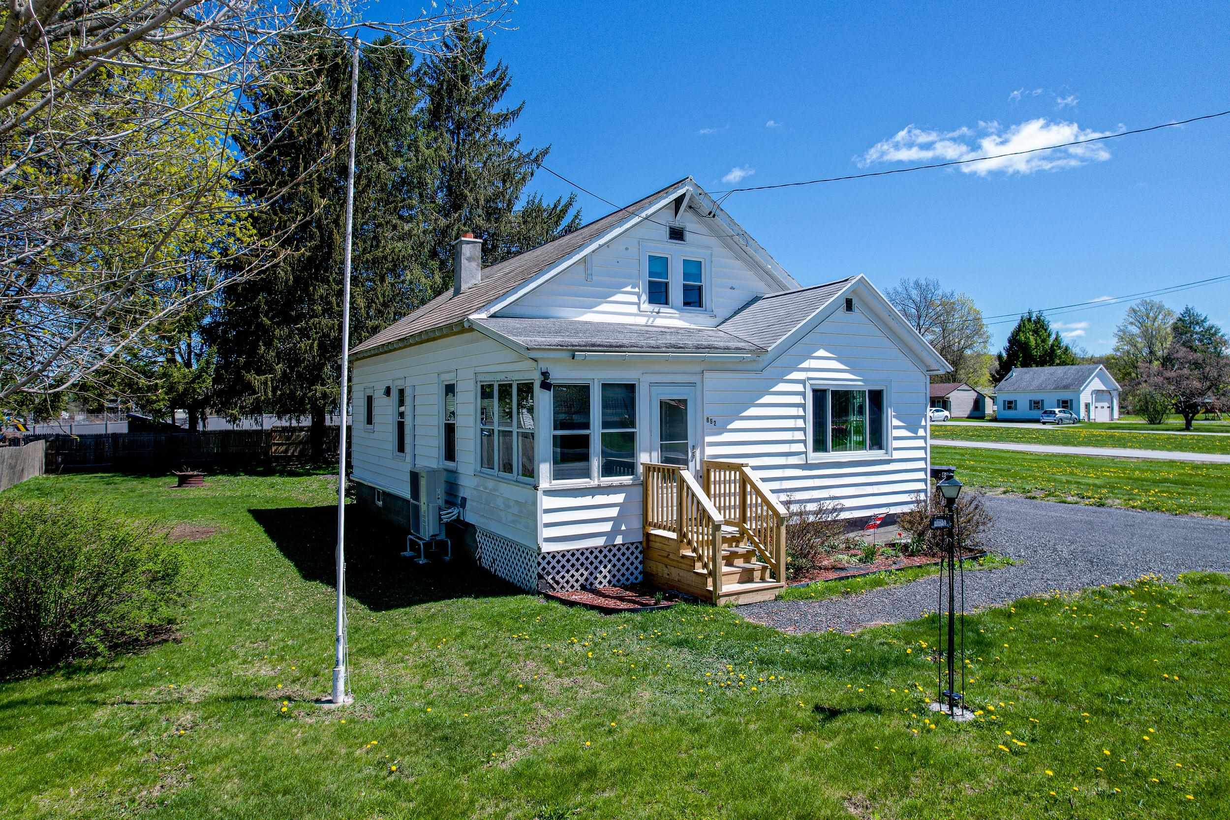 near 197 York Street Poultney, VT 05764 Property 2