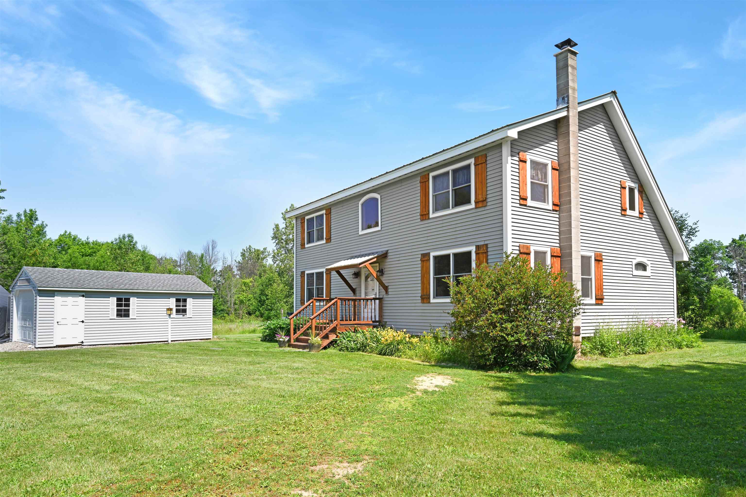 near 2603 West Shore Road Isle La Motte, VT 05463 Property 1