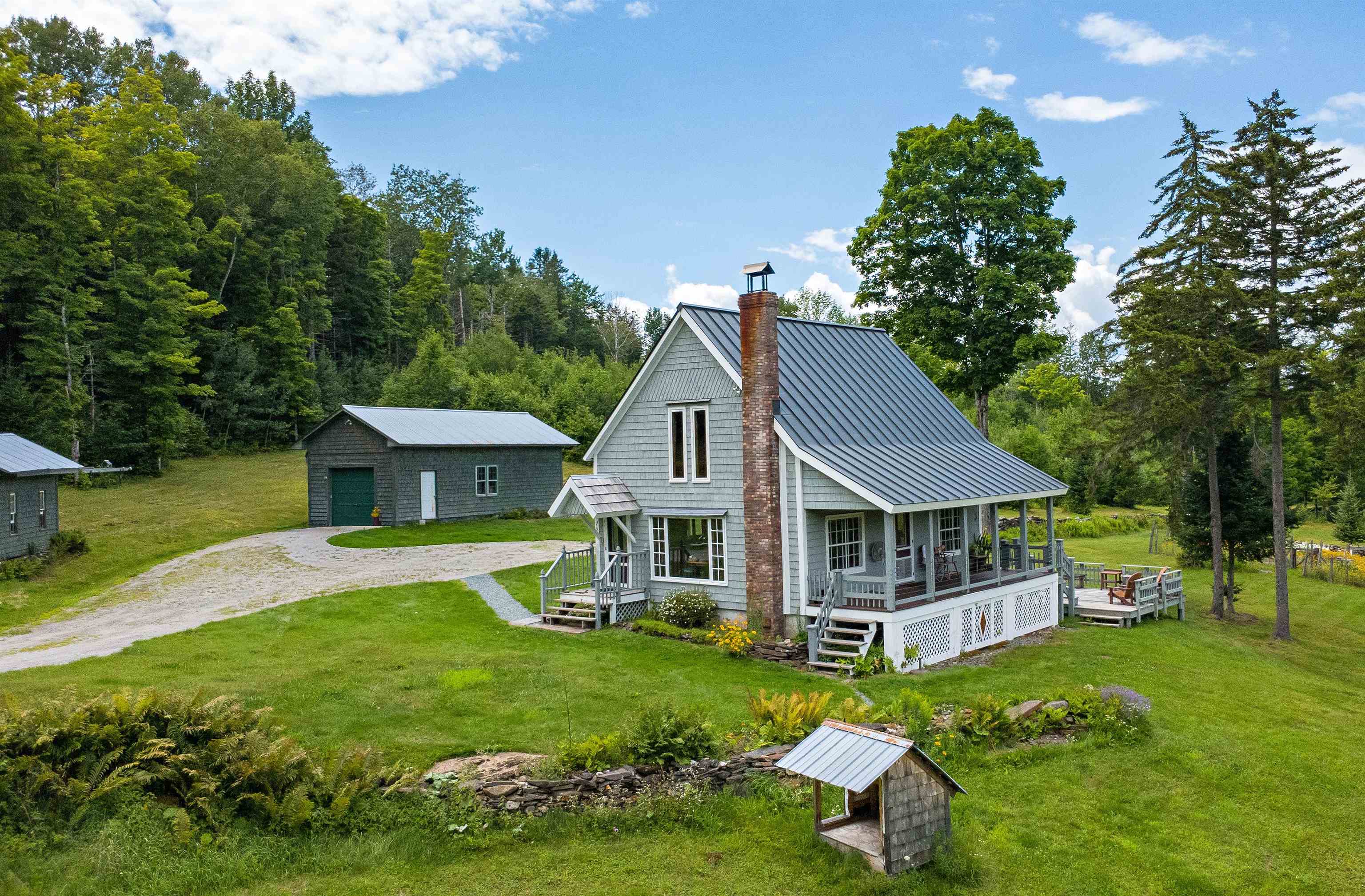 near 476 US Route 2 Cabot, VT 05647 Property 4