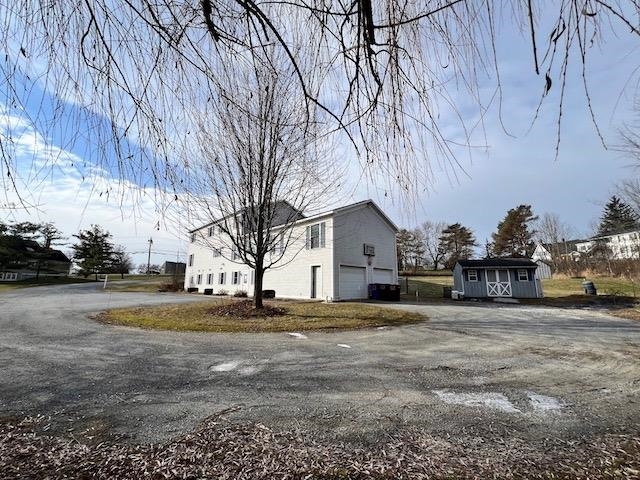 near 457 E. Main Street Middlebury, VT 05753-8656 Property 4