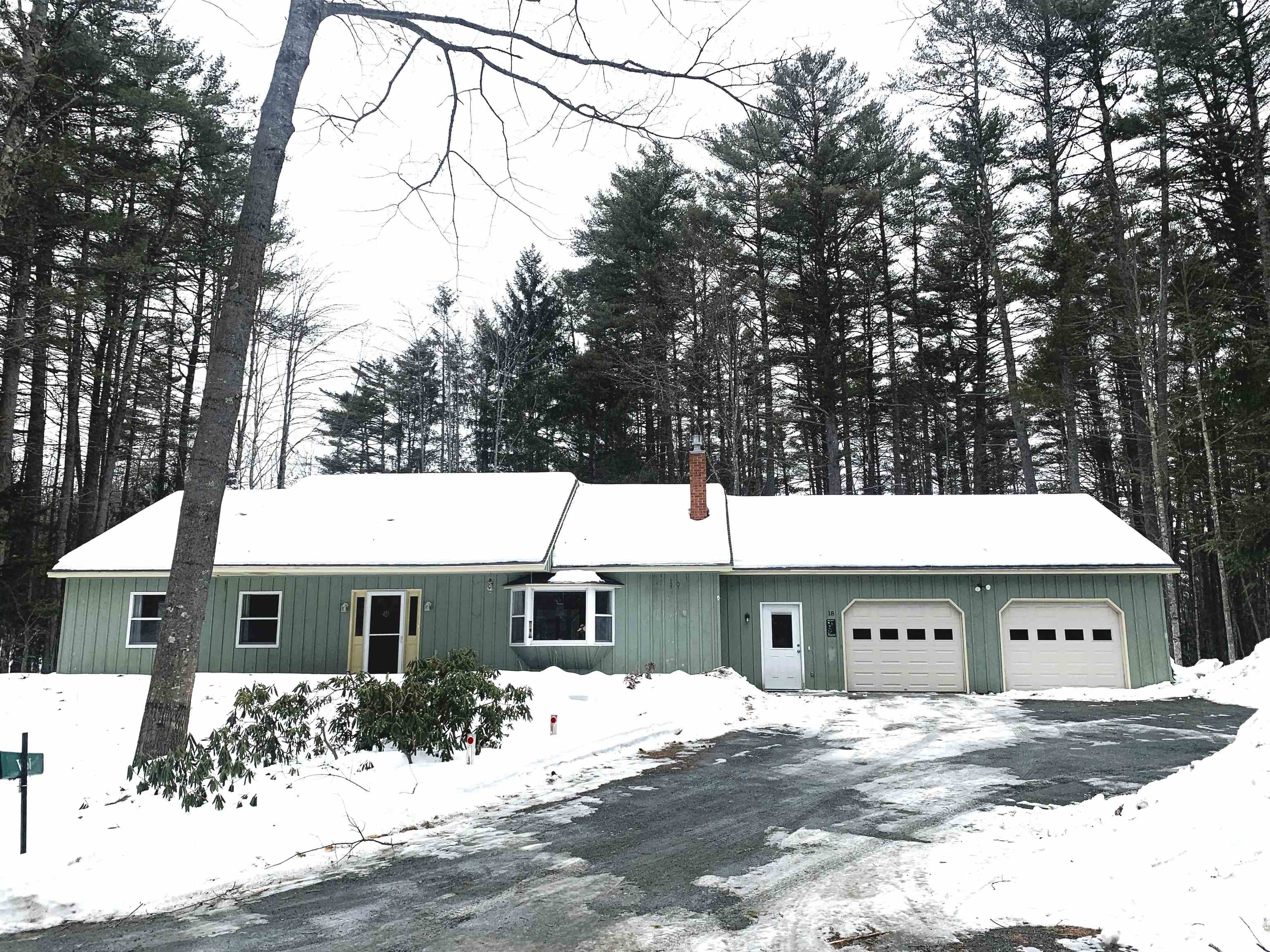 near 388 Alden Partridge Road Hartford, VT 05059 Property 3