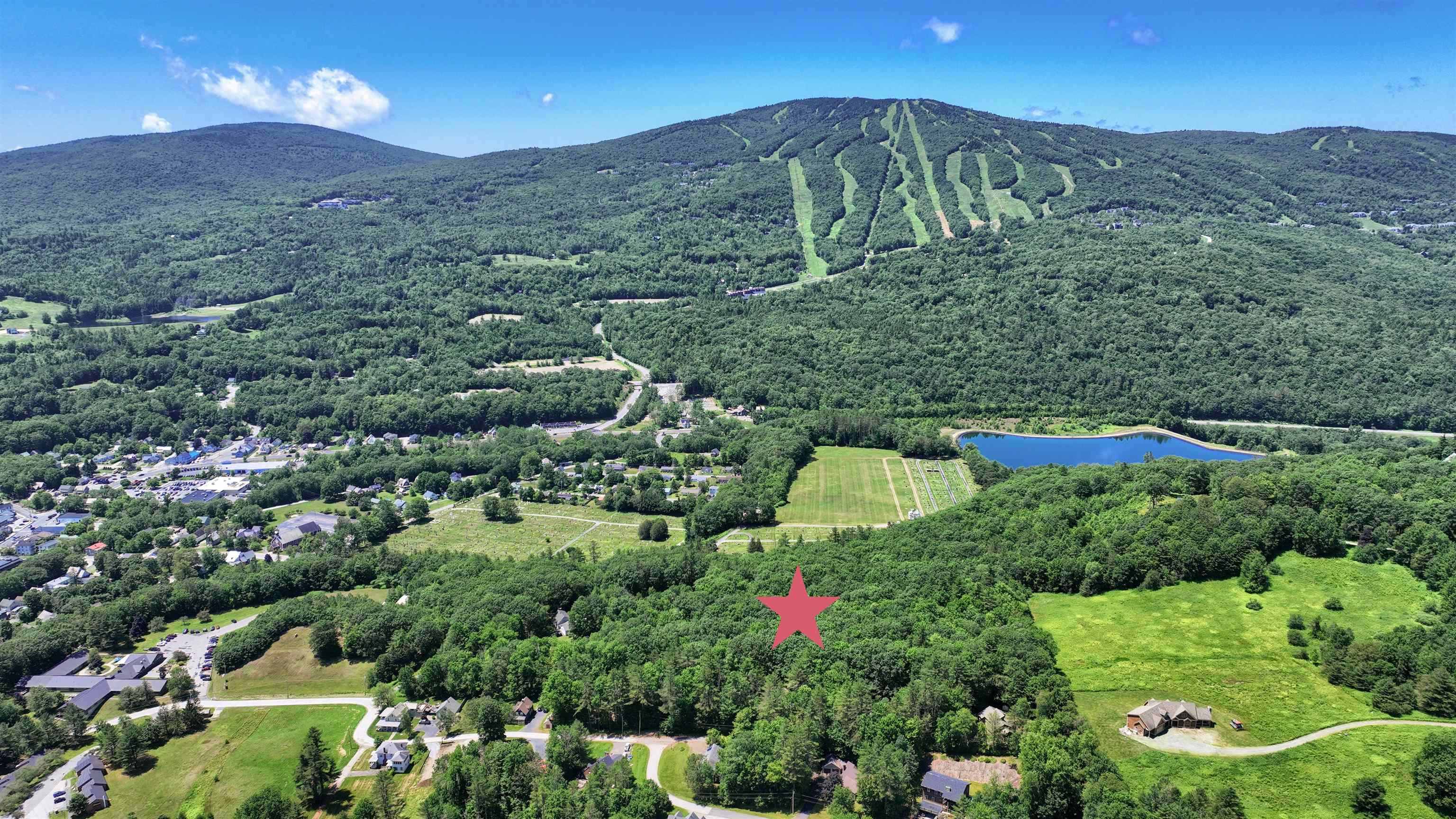 near 705 Hedgehog Hill Road Mount Holly, VT 05758 Property 2