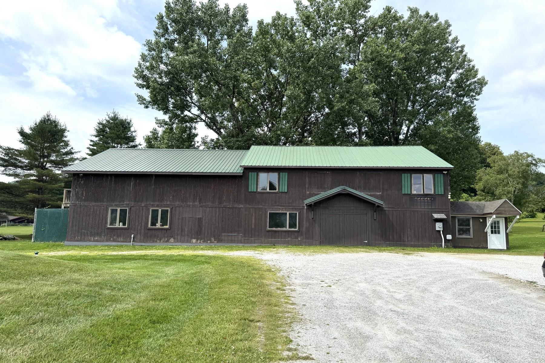 near 25 North Street Proctor, VT 05765 Property 2