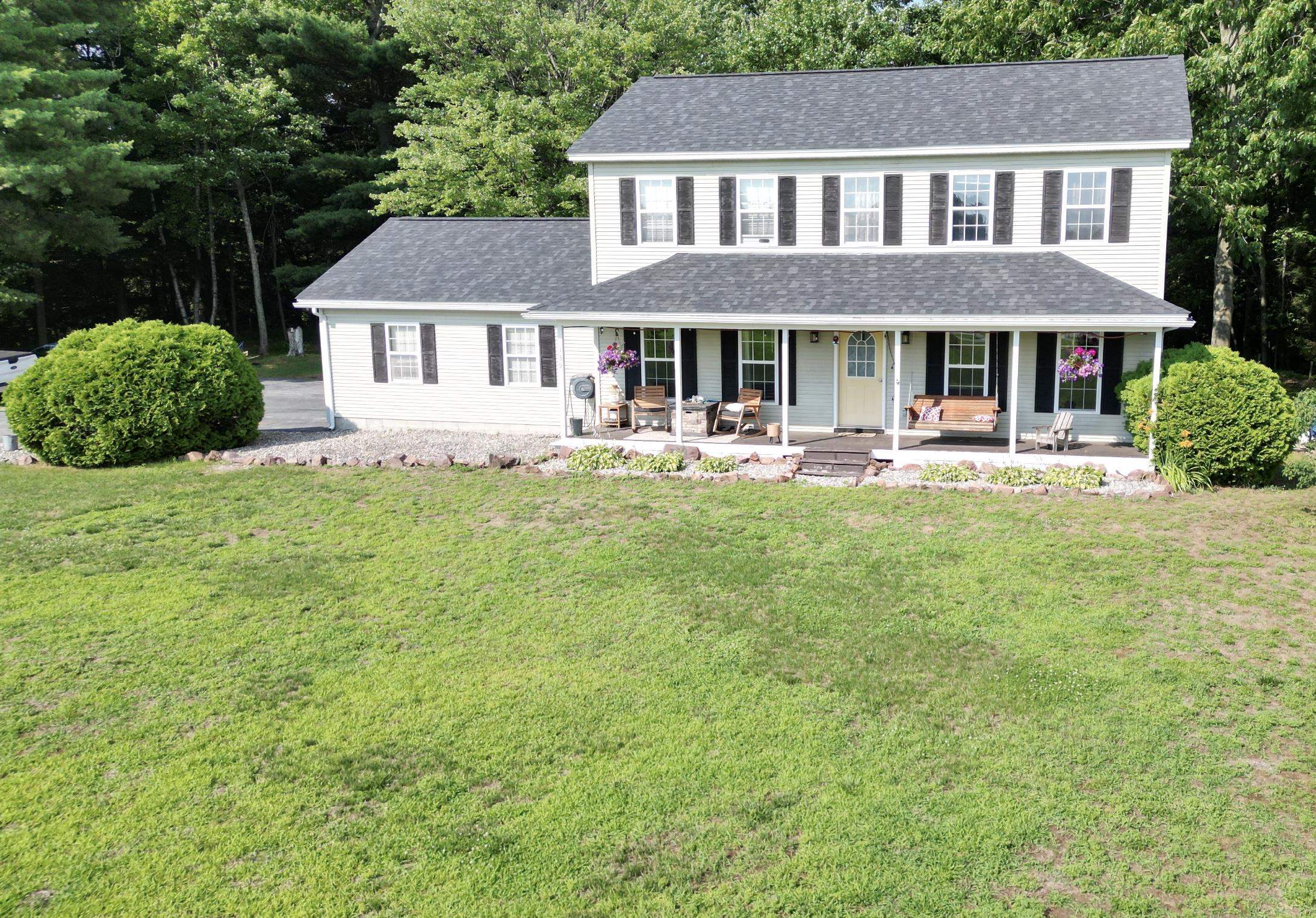near 31 Leo Drive Swanton, VT 05488 Property 3