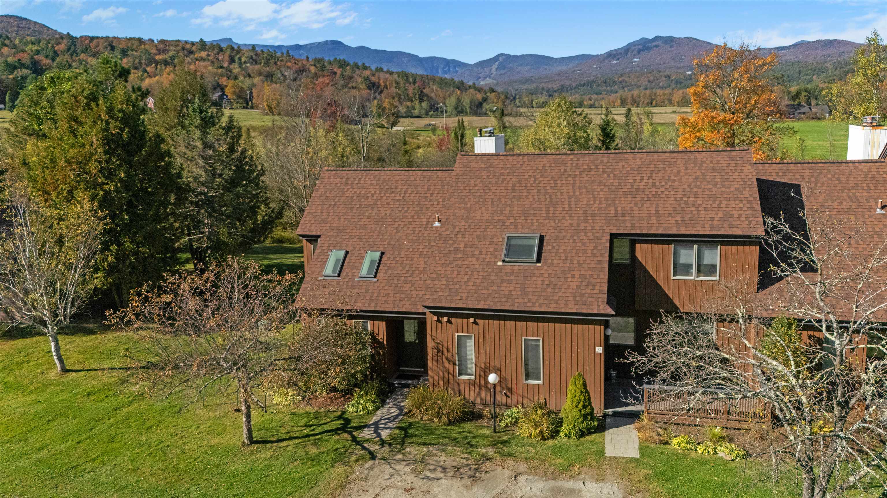 near 33 Sterling Valley Road Morristown, VT 05661 Property 4