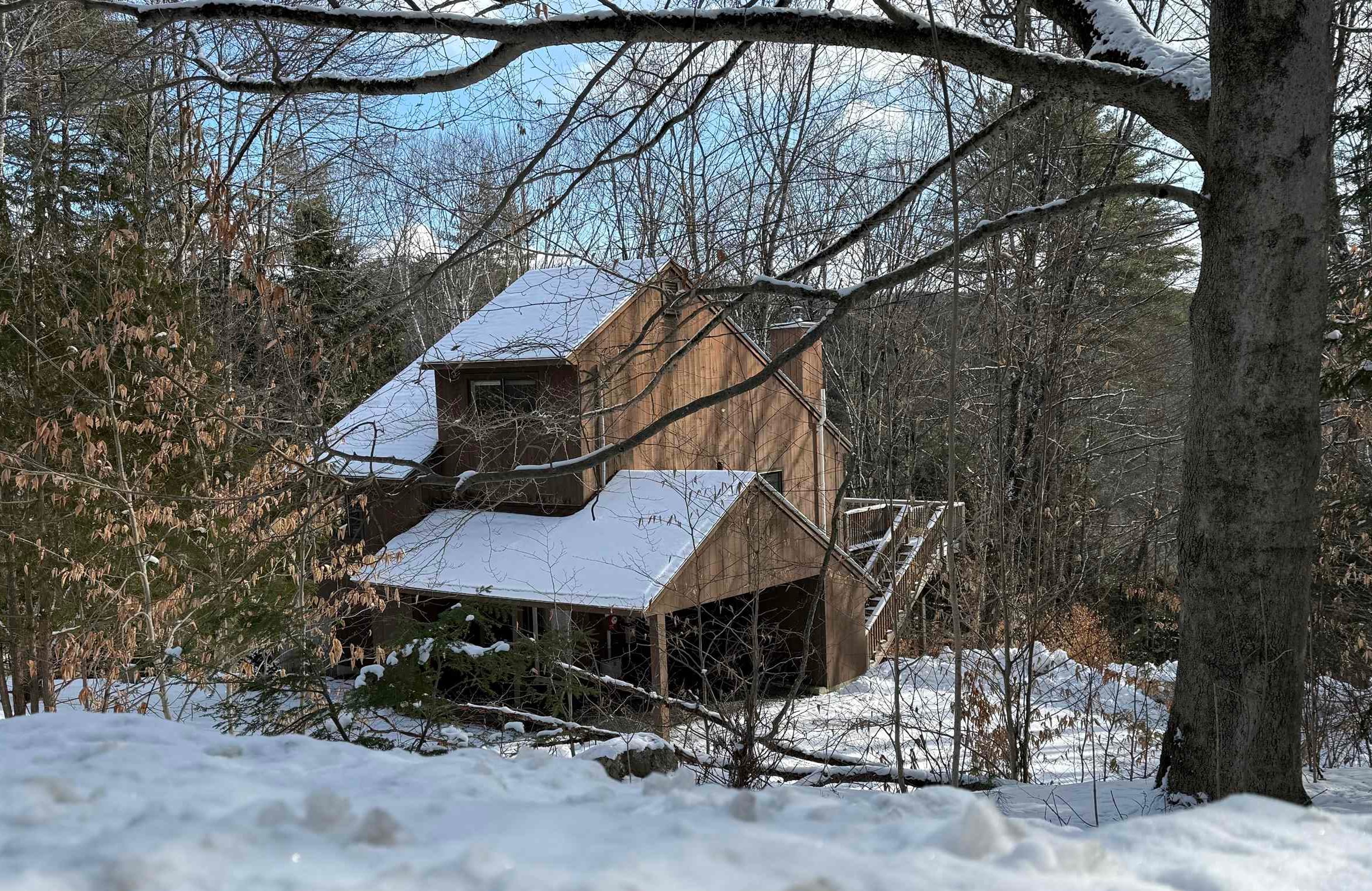 near 2295 Quechee Main Street Hartford, VT 05059 Property 4