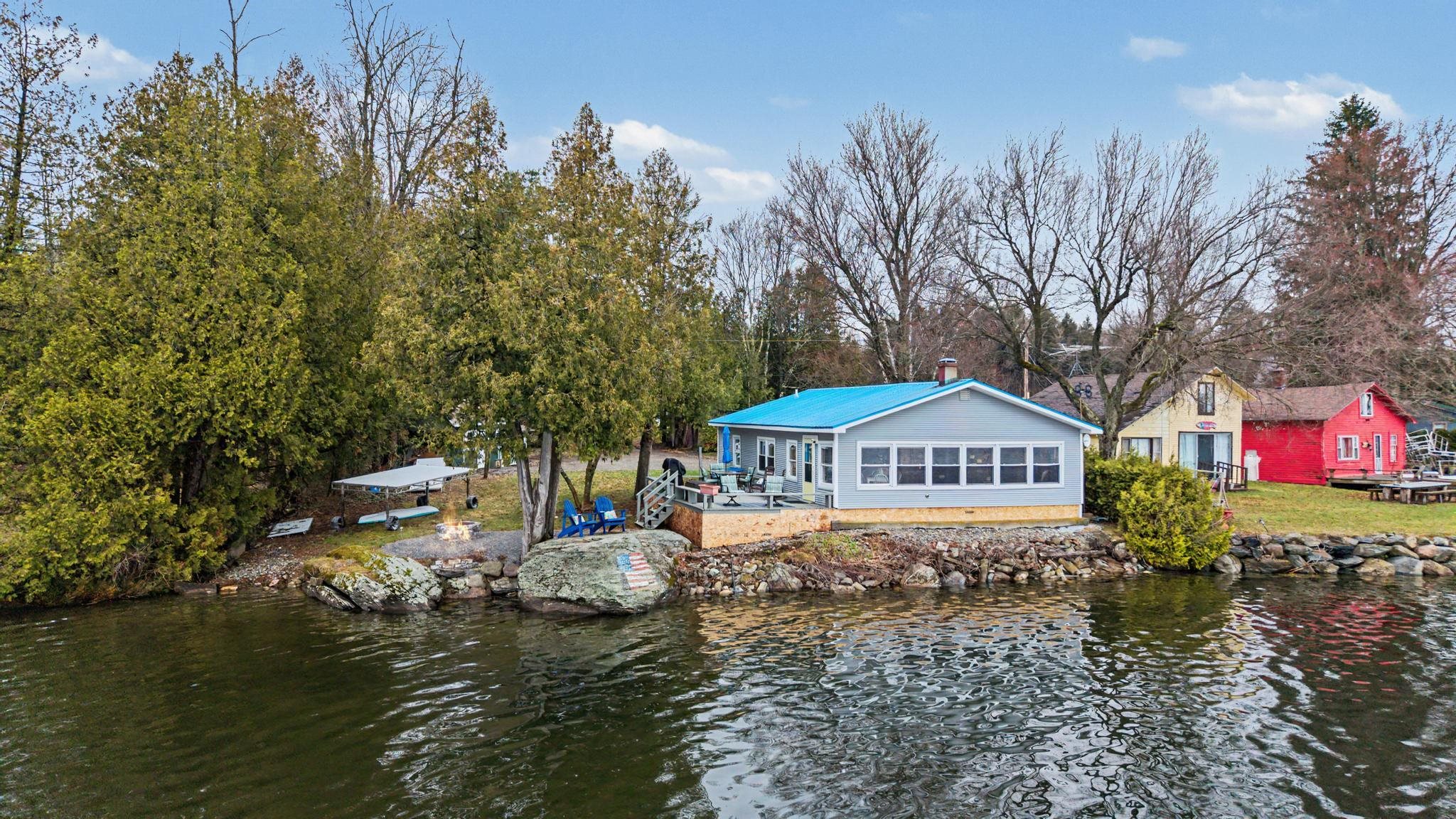 near 32 Dewing Road Franklin, VT 05457 Property 3