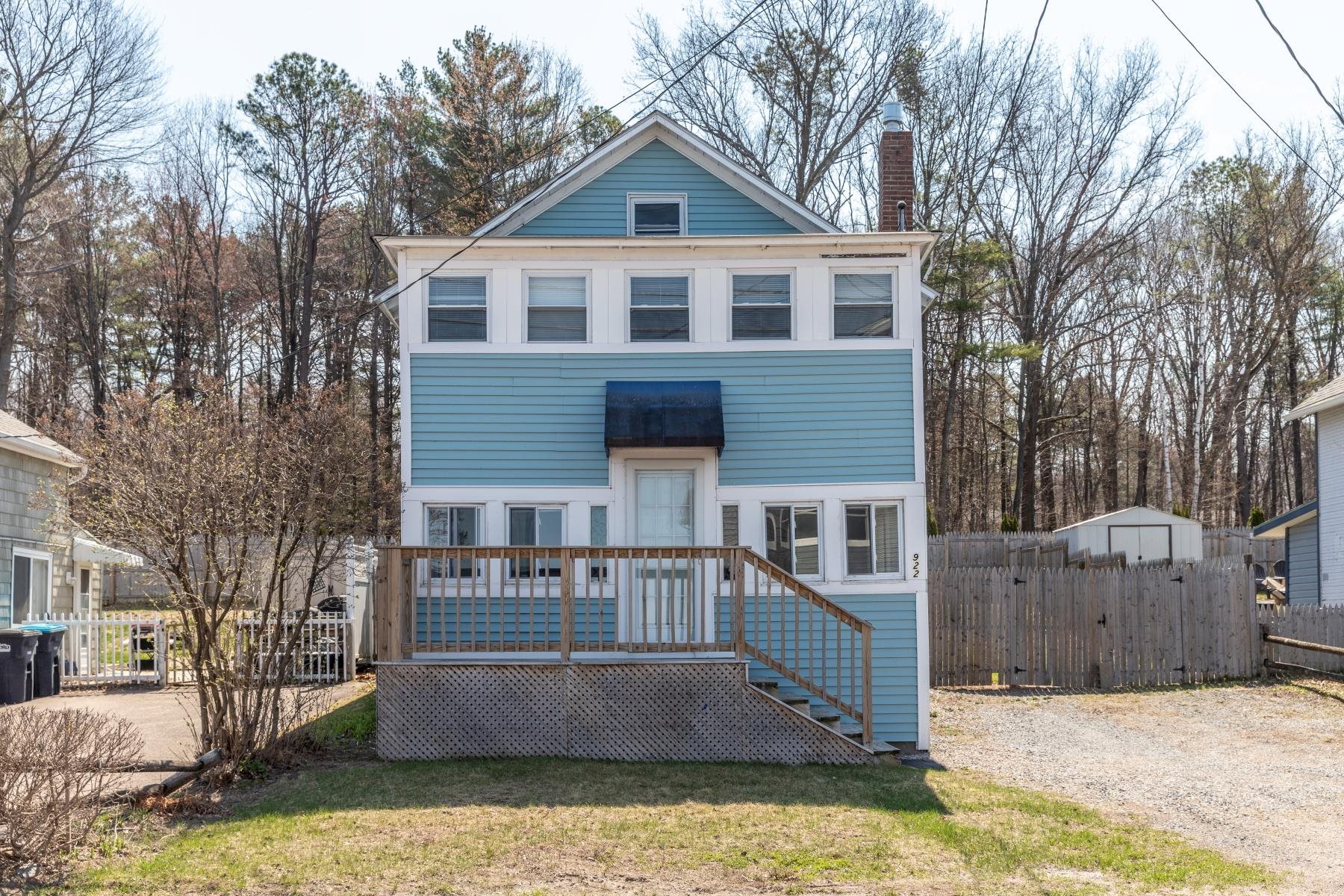 near 91 Claire Pointe Road Burlington, VT 05408 Property 3