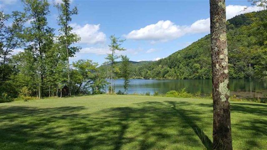 near 2699 Black Pond Road Hubbardton, VT 05735 Property 1