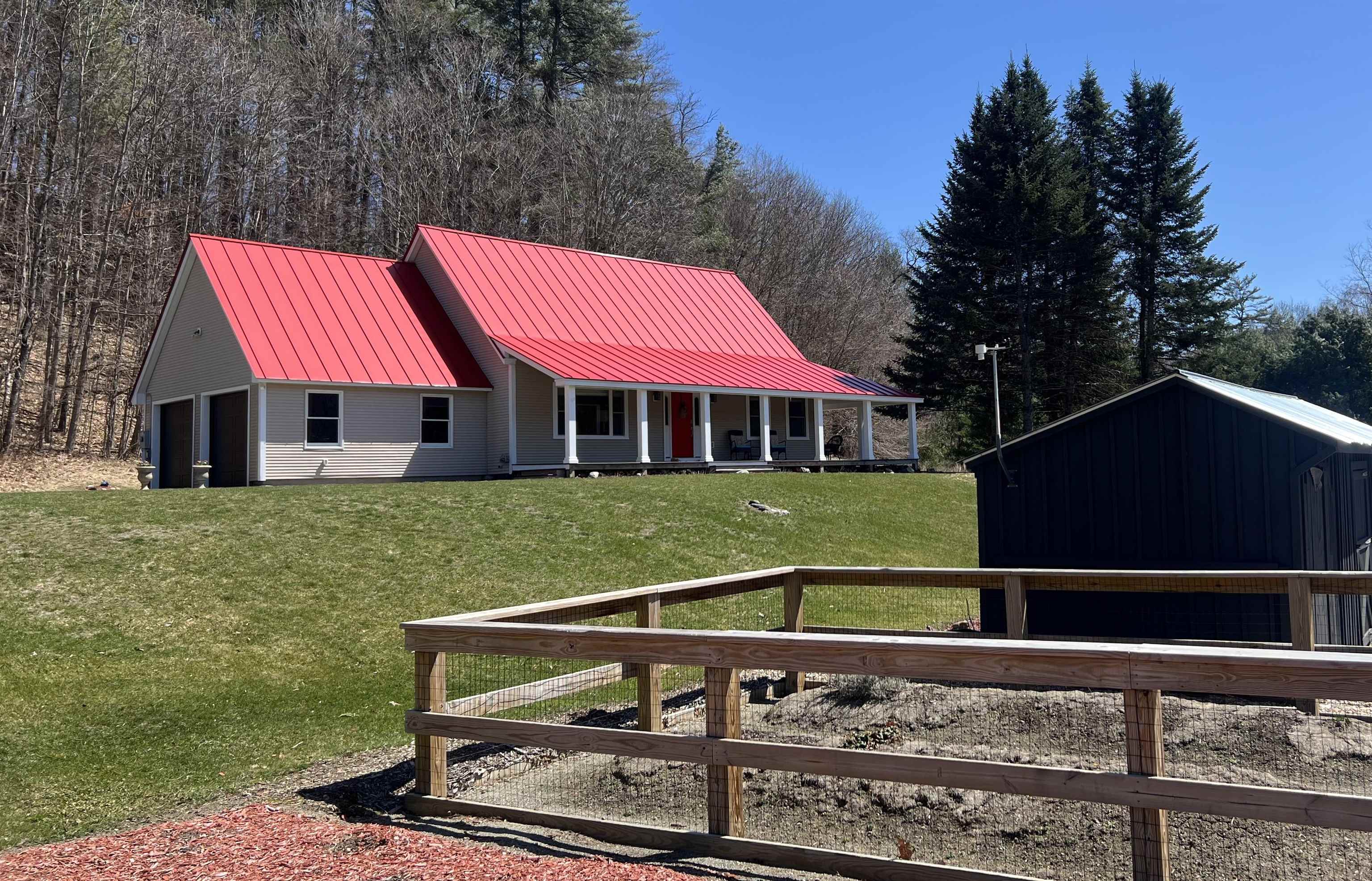 near 75 Royall Tyler Road Hartford, VT 05059 Property 2
