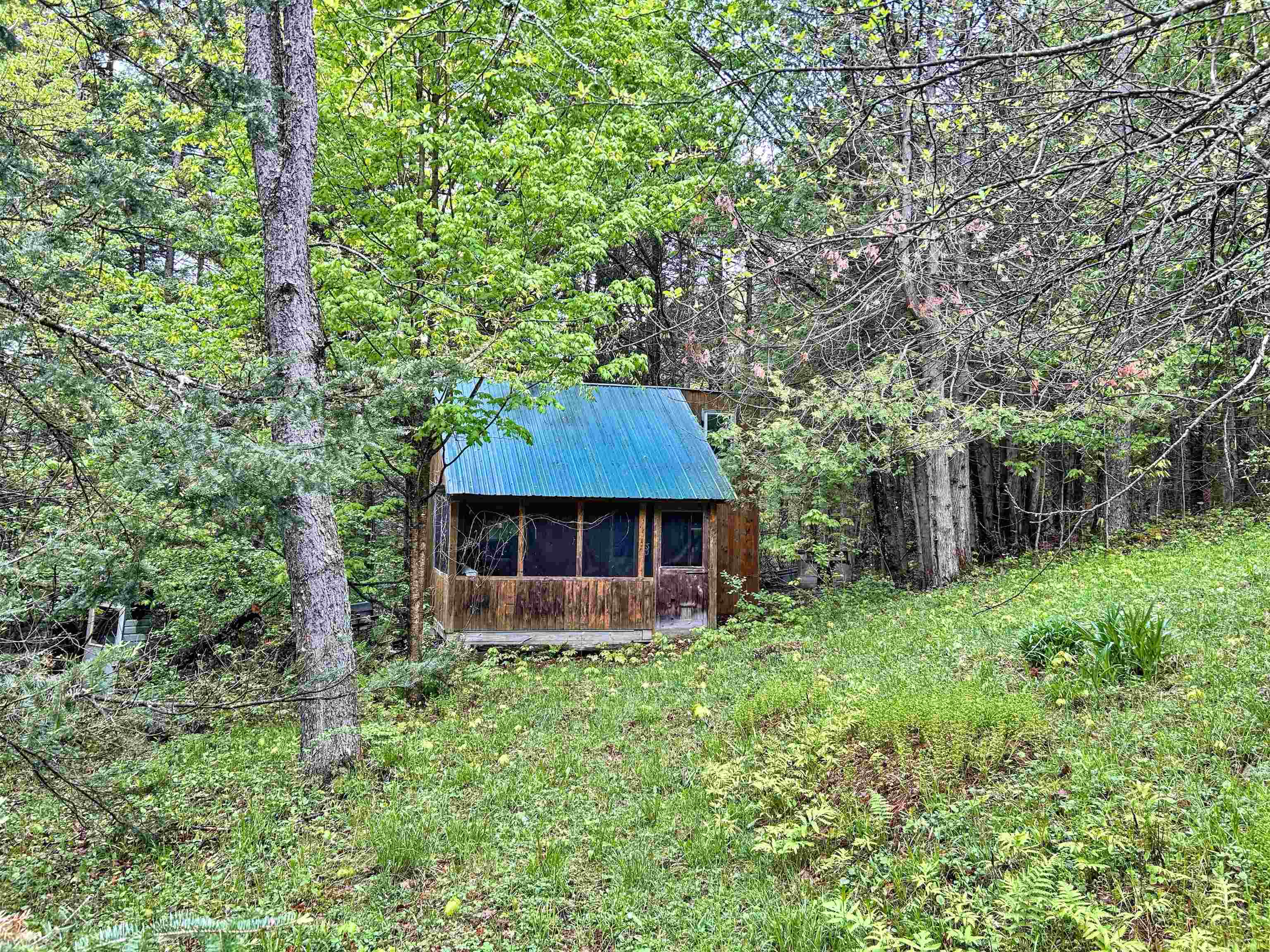 near 0 Andersonville Road Glover, VT 05875 Property 4