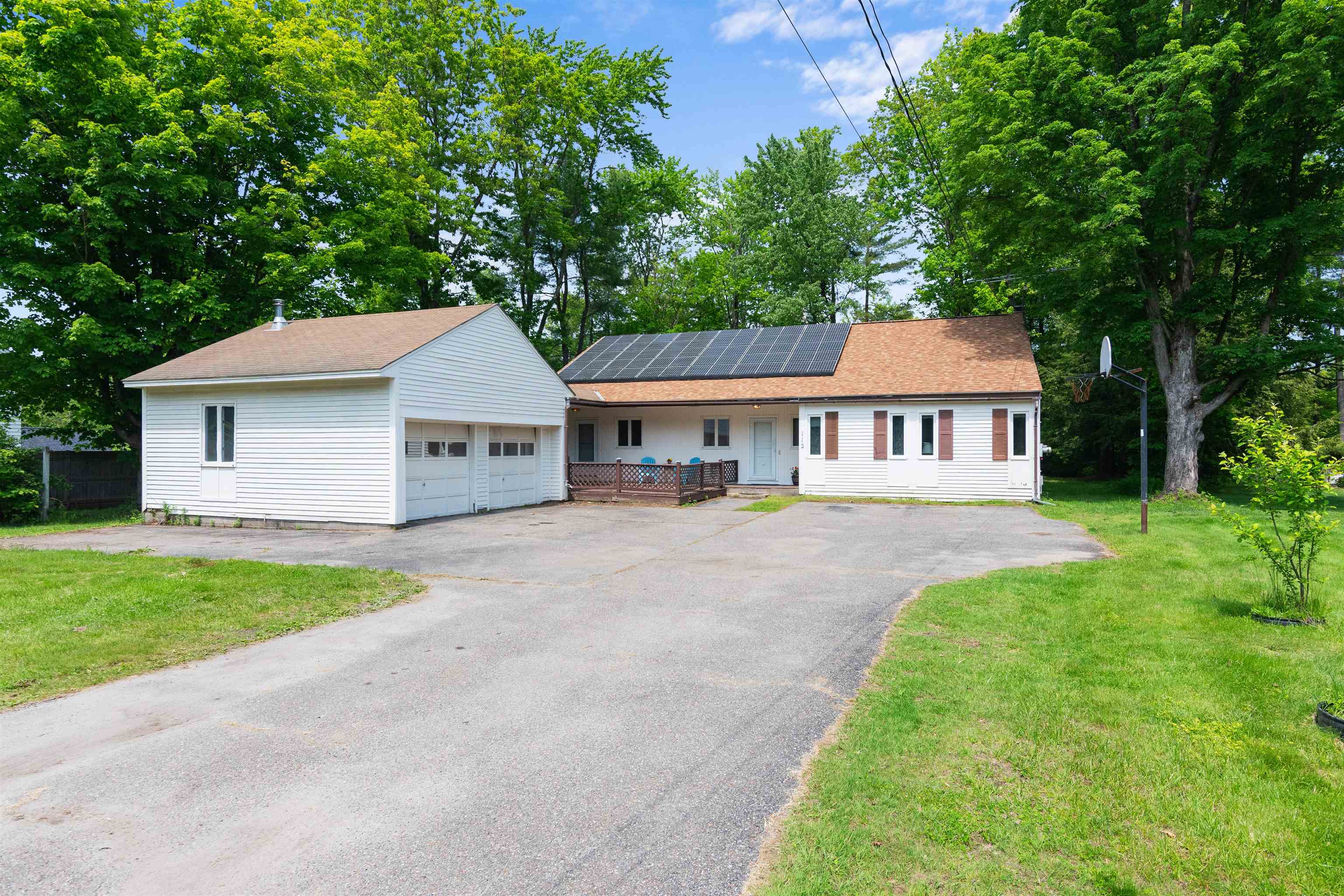 near 27 Brookside Drive Jericho, VT 05465 Property 3