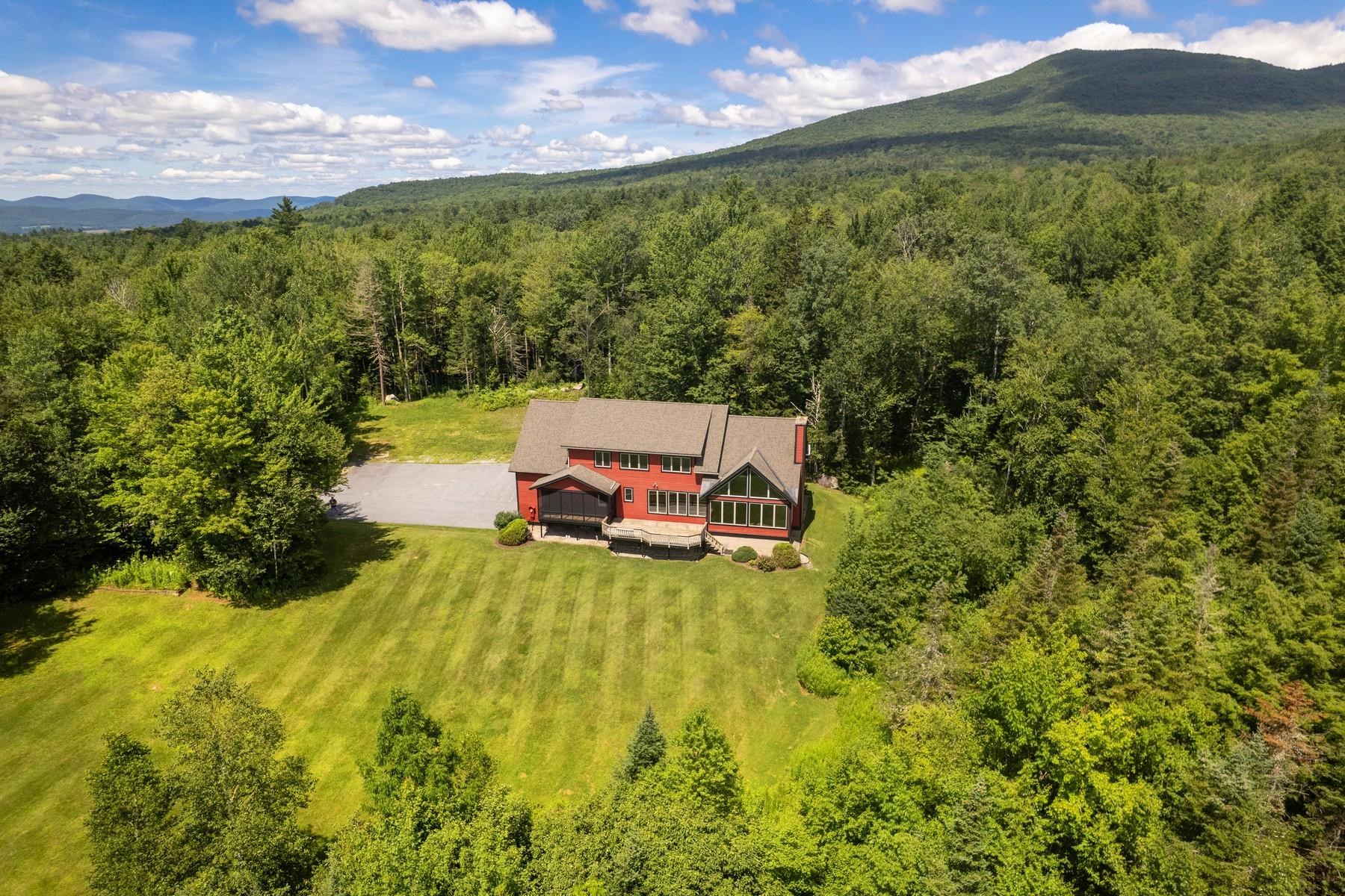 near 127 Wynnridge Drive Rutland Town, VT 05701 Property 2
