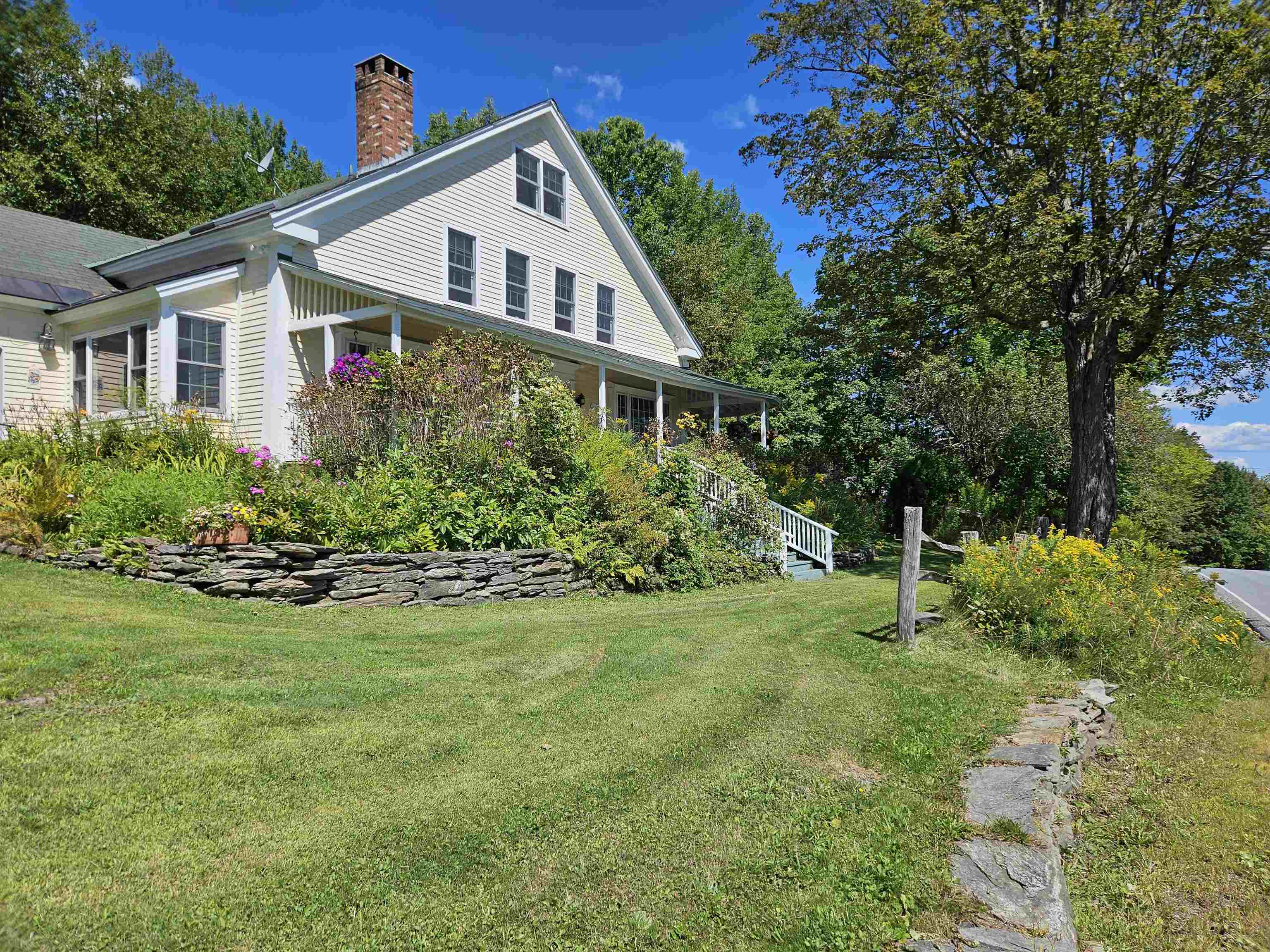 near 9 Greer Court Wilmington, VT 05363 Property 2