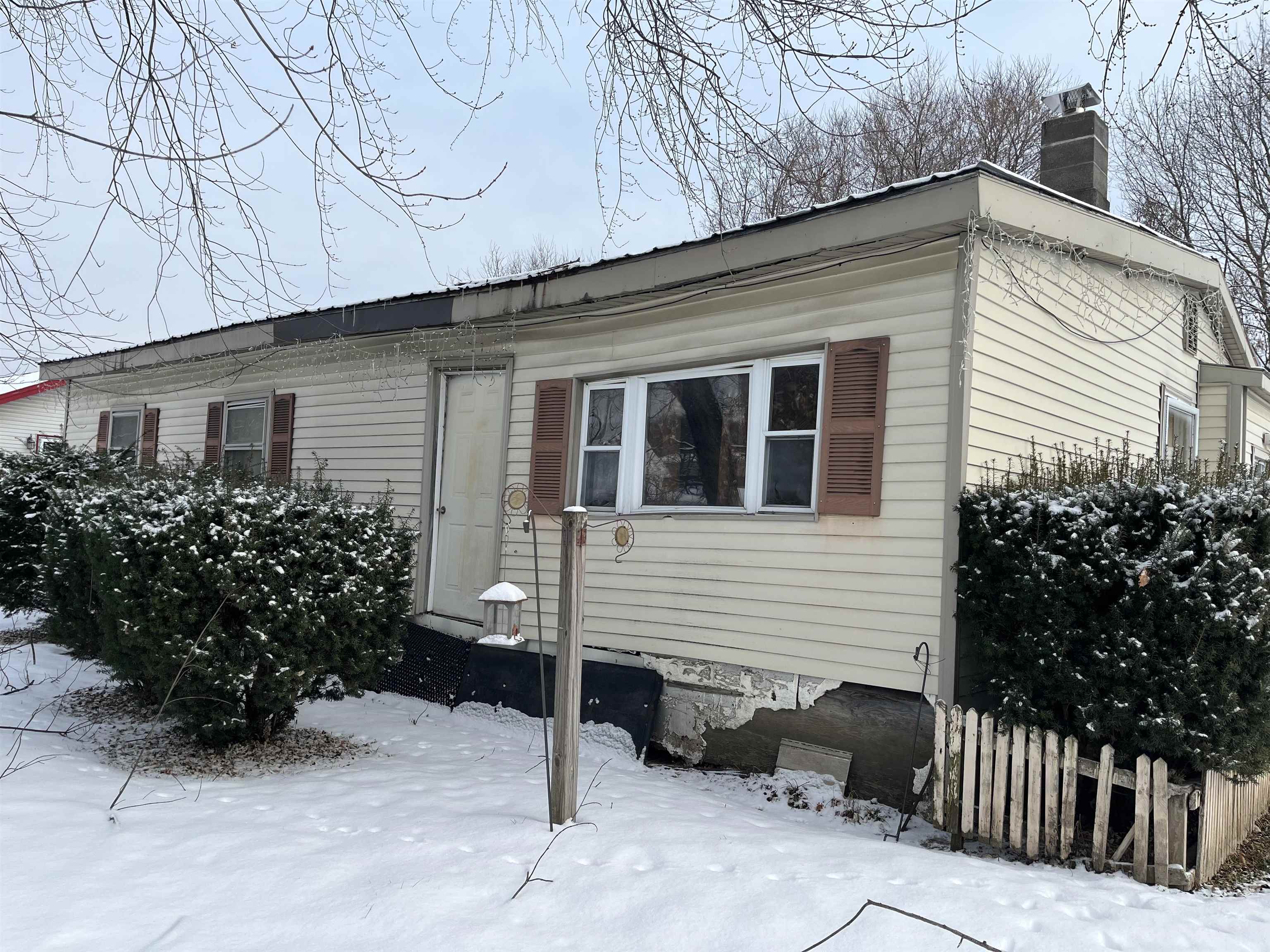 near 78 Engrem Avenue Rutland City, VT 05701 Property 4