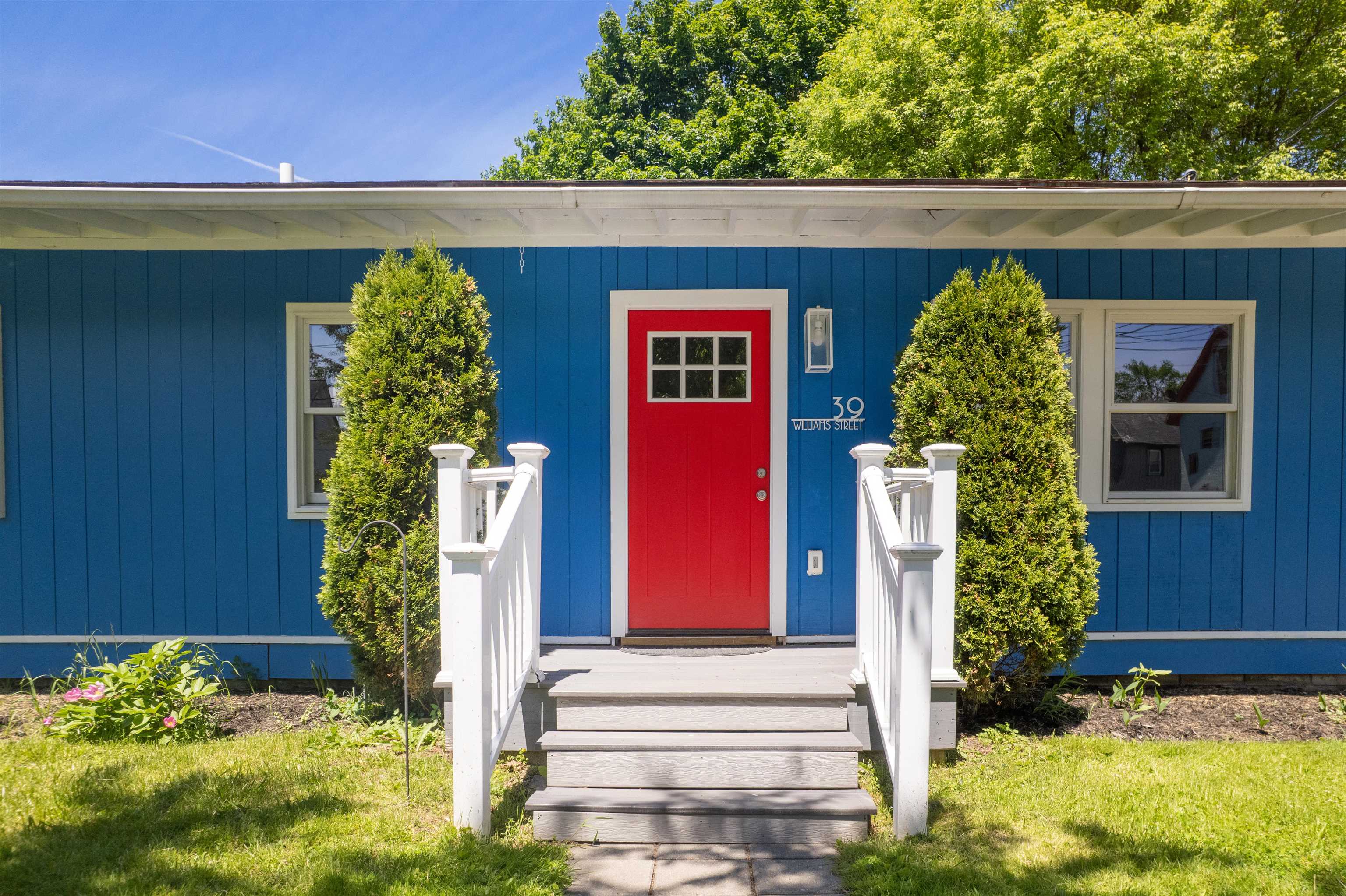 39 Williams Street photo 2