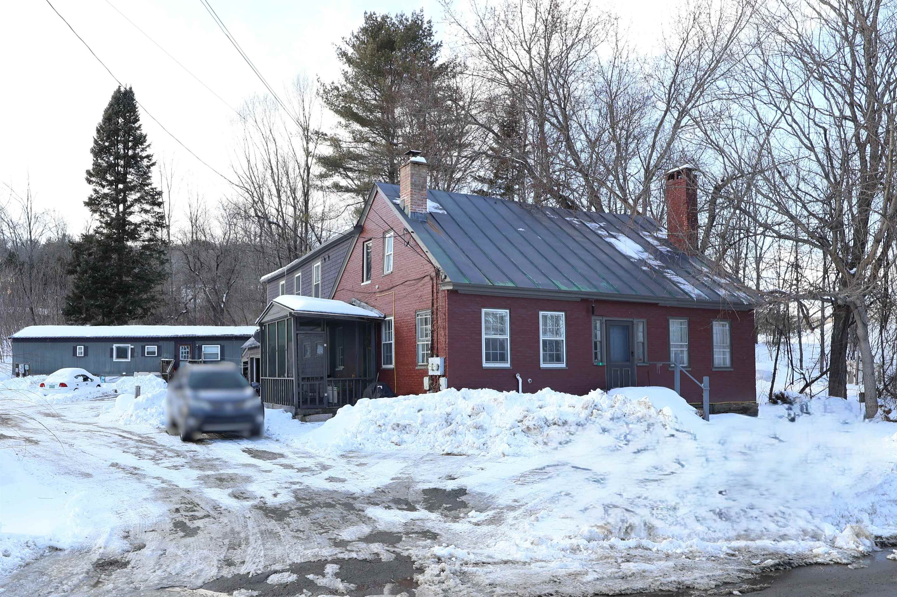 near 77 Taylor Drive Windsor, VT 05089 Property 3
