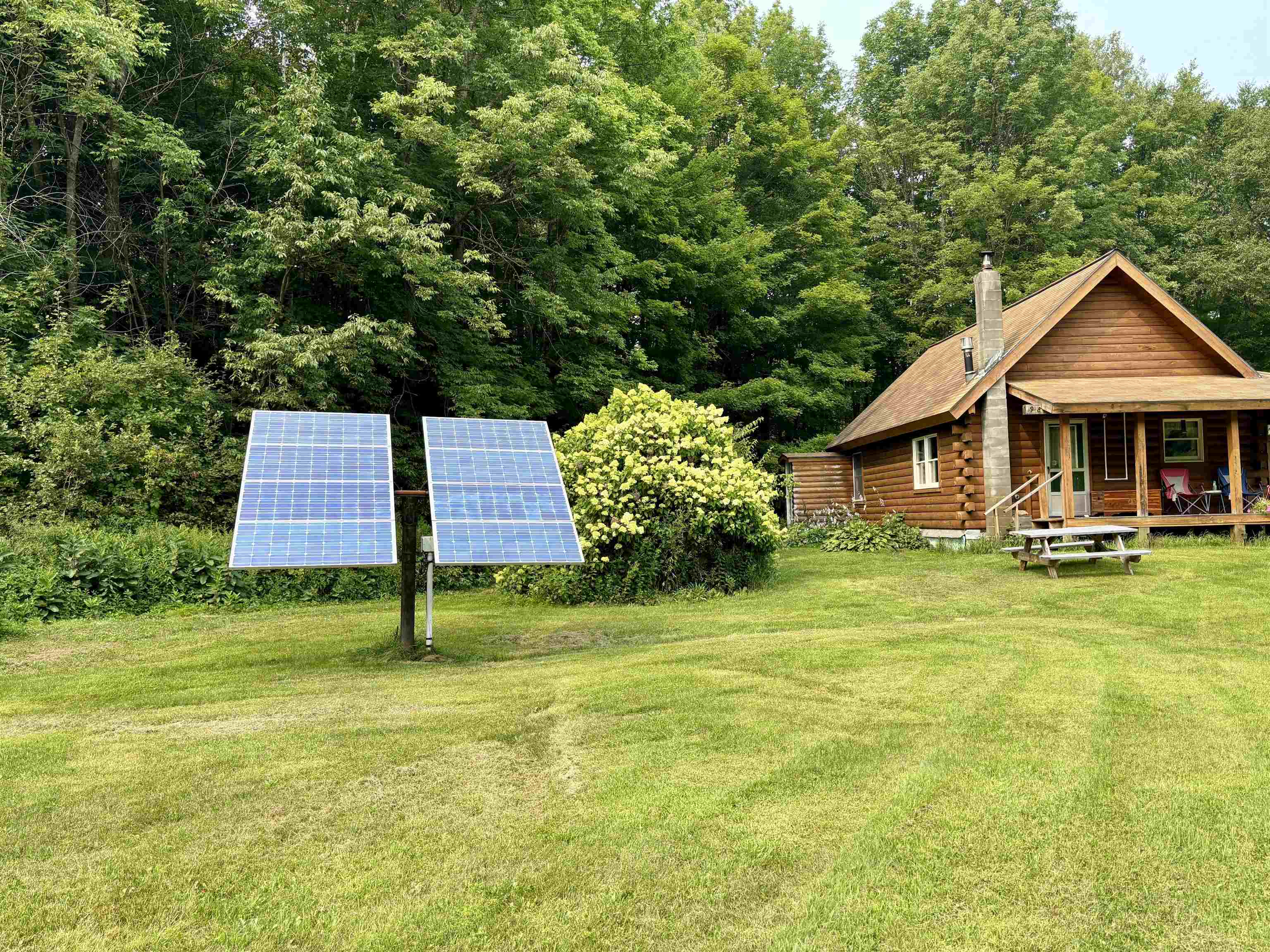 near 1295 Newark Pond Road Newark, VT 05871 Property 3