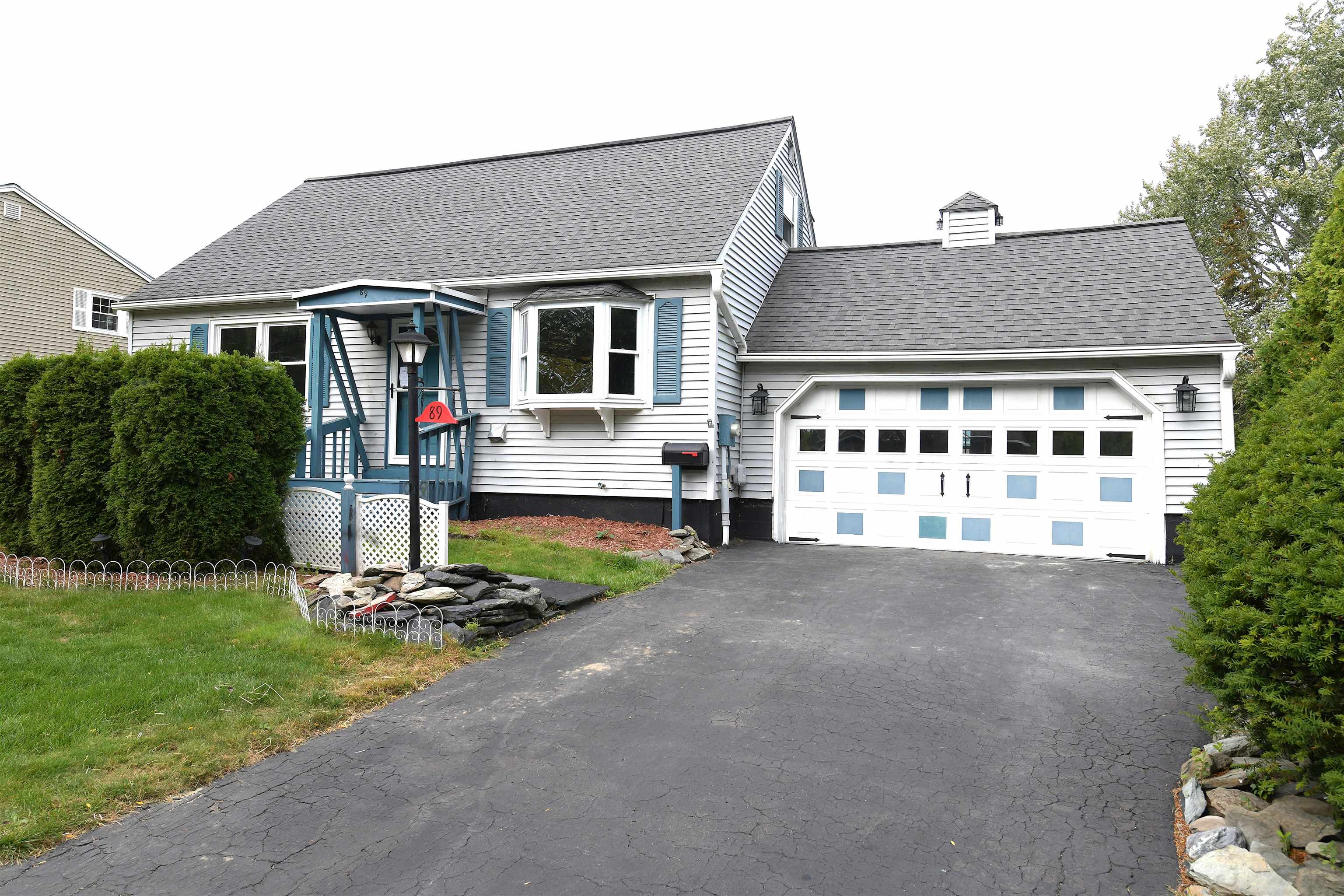 near 77 Sherman Street Burlington, VT 05401 Property 2