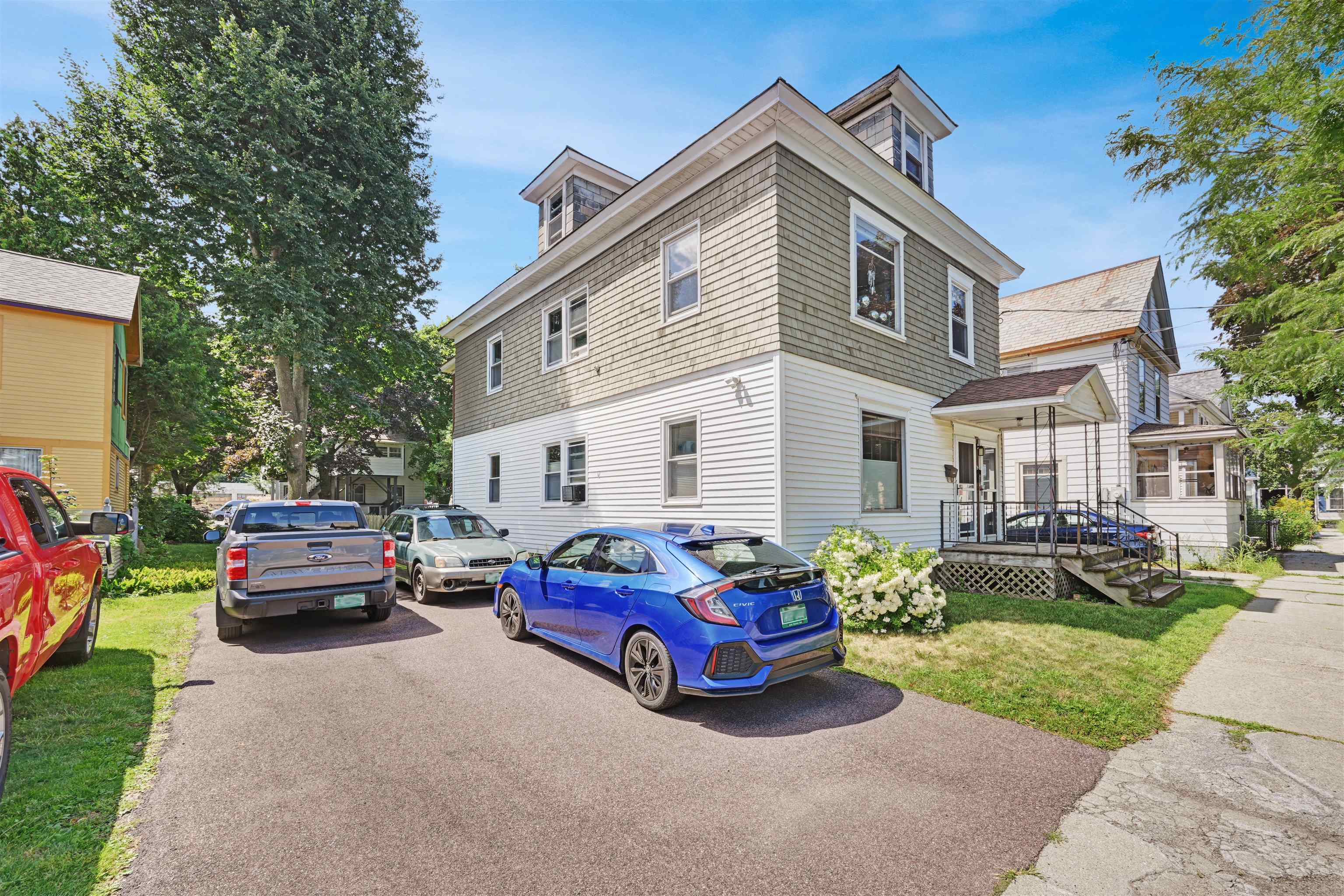71 Drew Street photo 1
