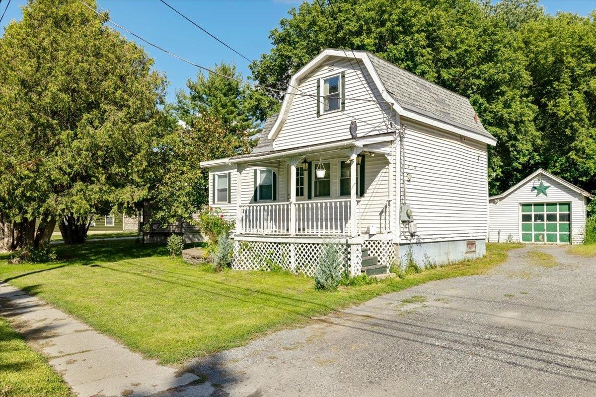 19 Allen Street photo 1