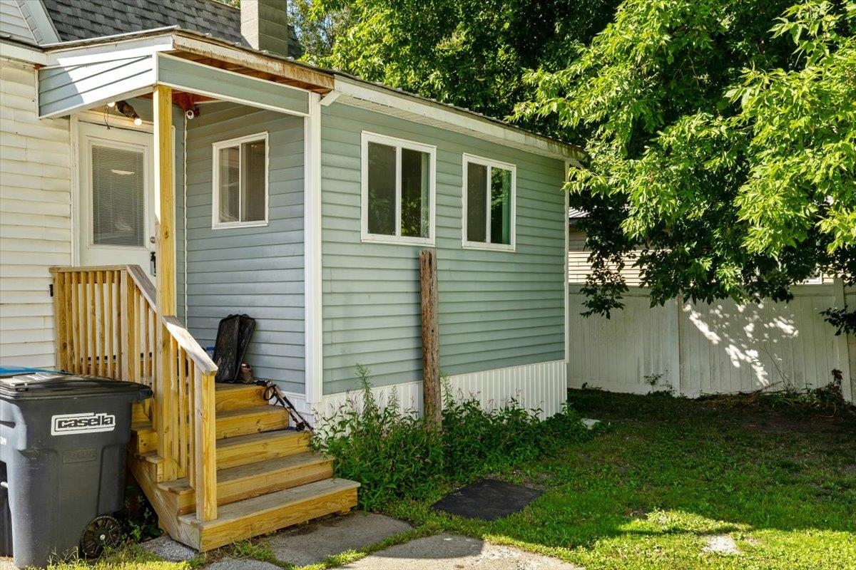 19 Allen Street photo 21