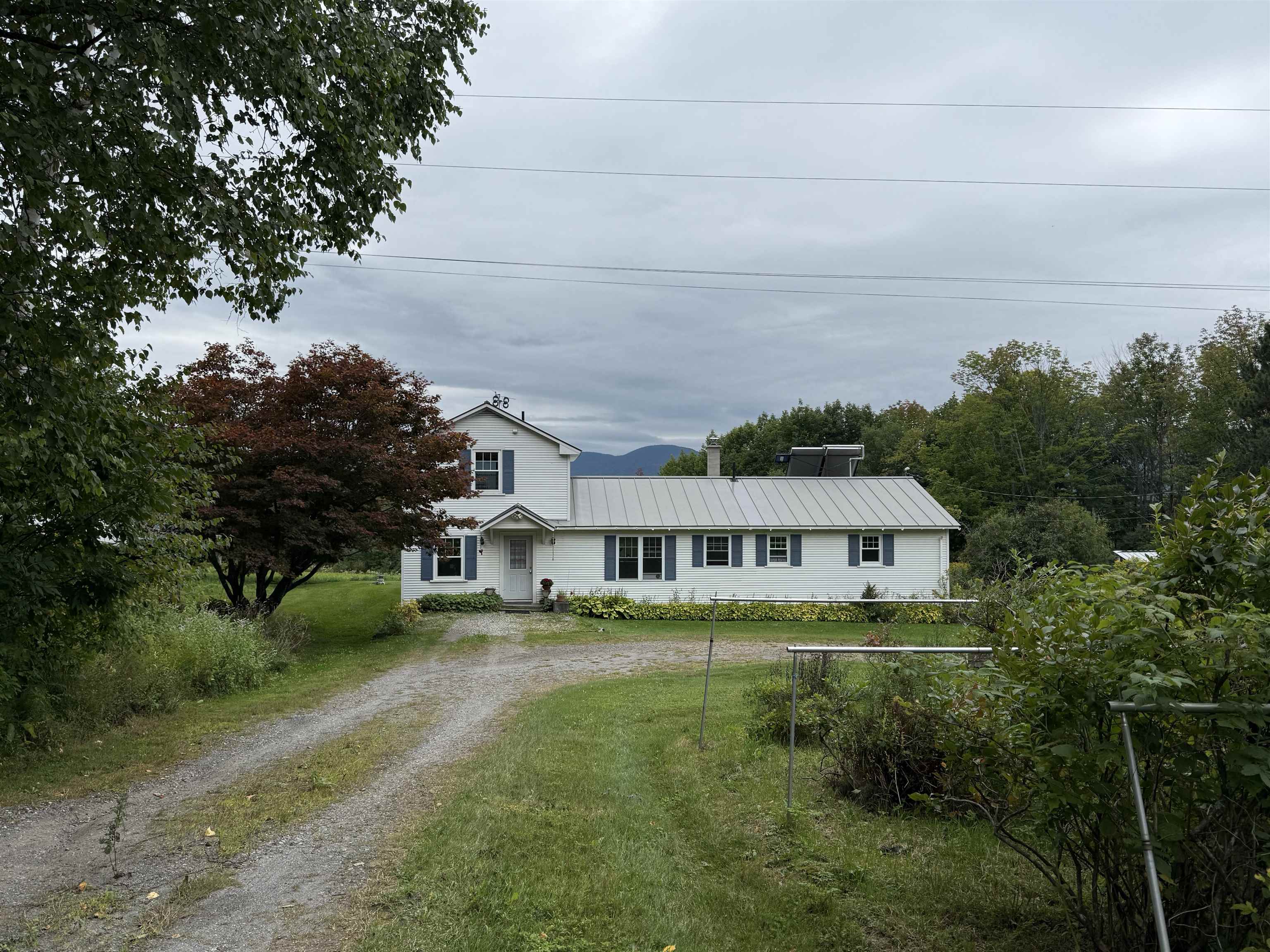 2817 Braintree Hill Road photo 5