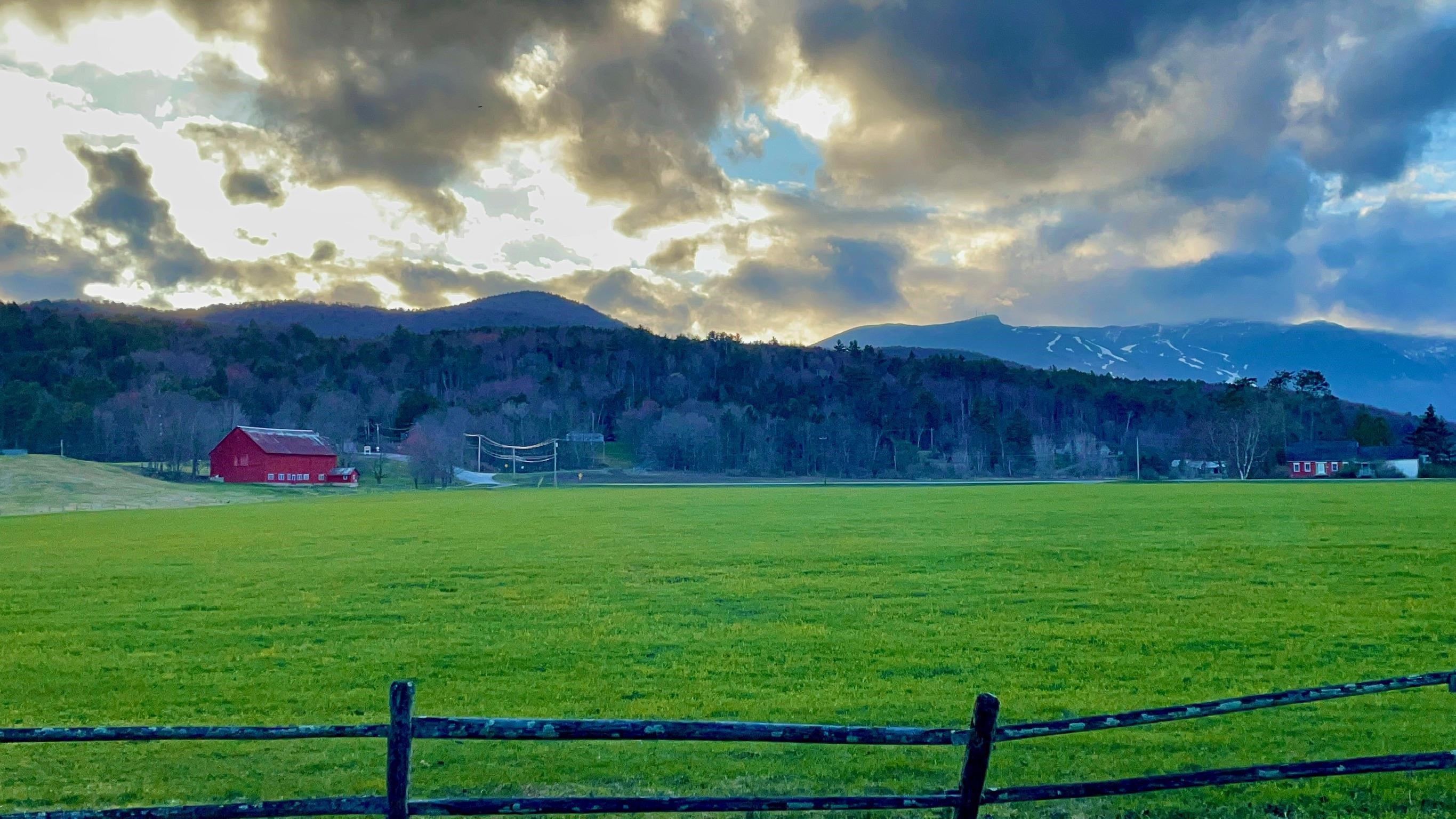 Condo in Stowe VT