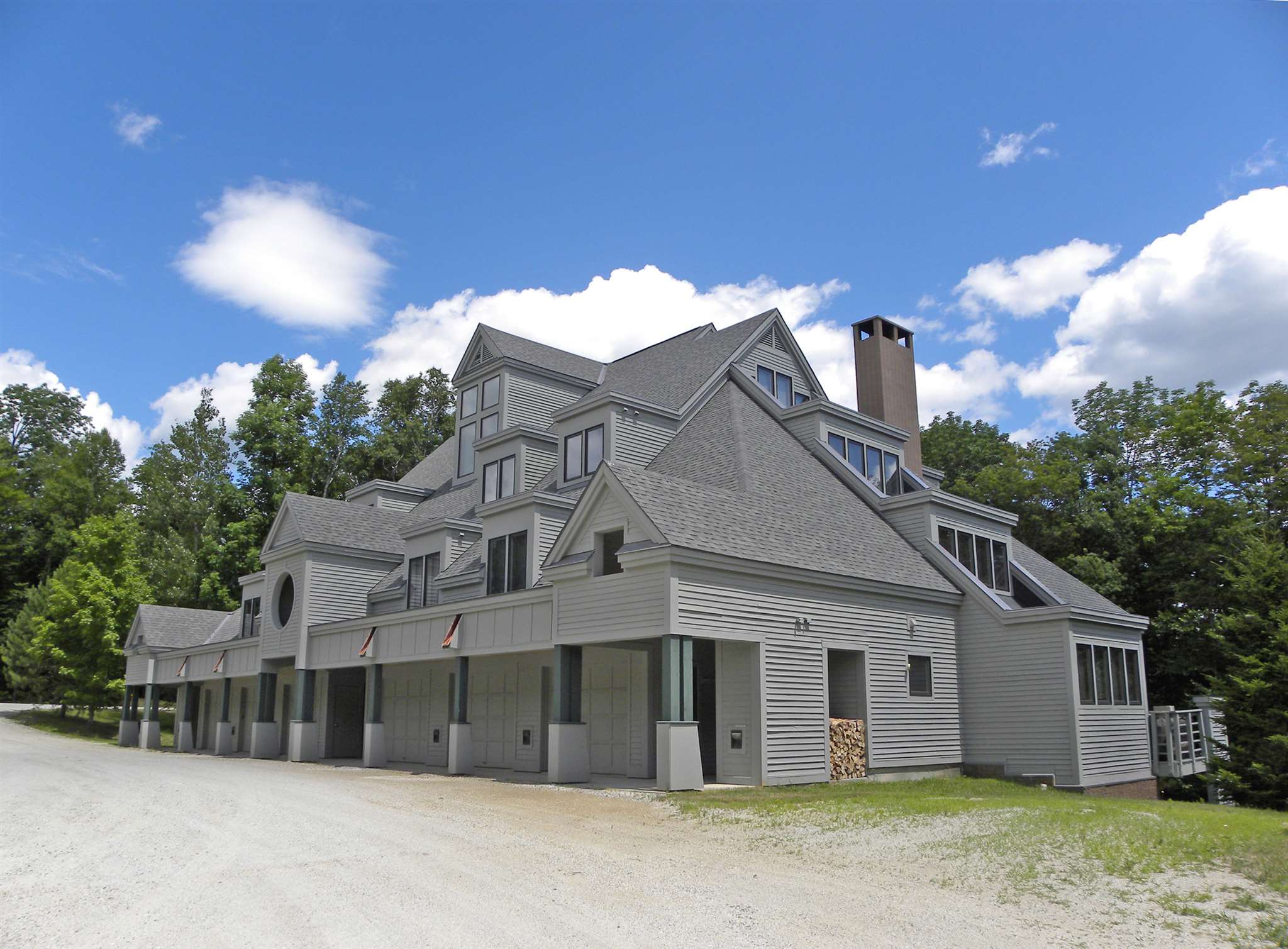 near 14 Gill Terrace Ludlow, VT 05149 Property 1
