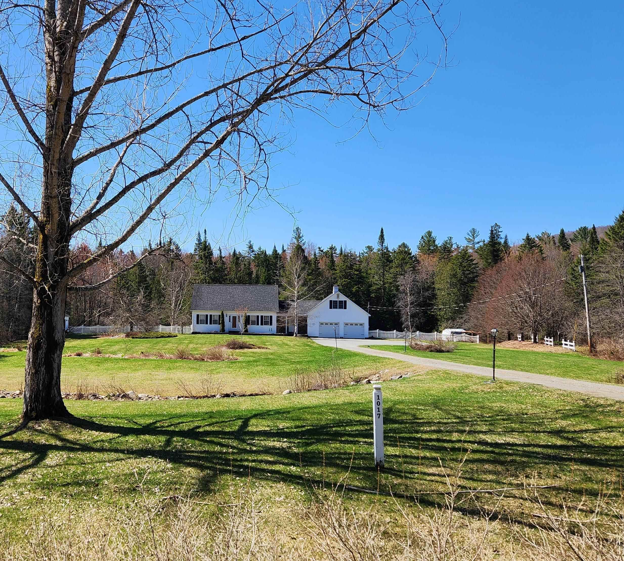 near 2010 Newark Road Brighton, VT 05846 Property 1