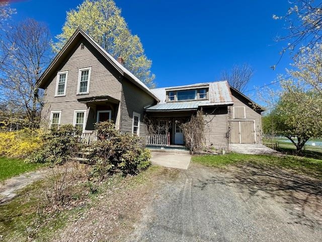 near 3347 Vermont Route 66 Randolph, VT 05061 Property 1