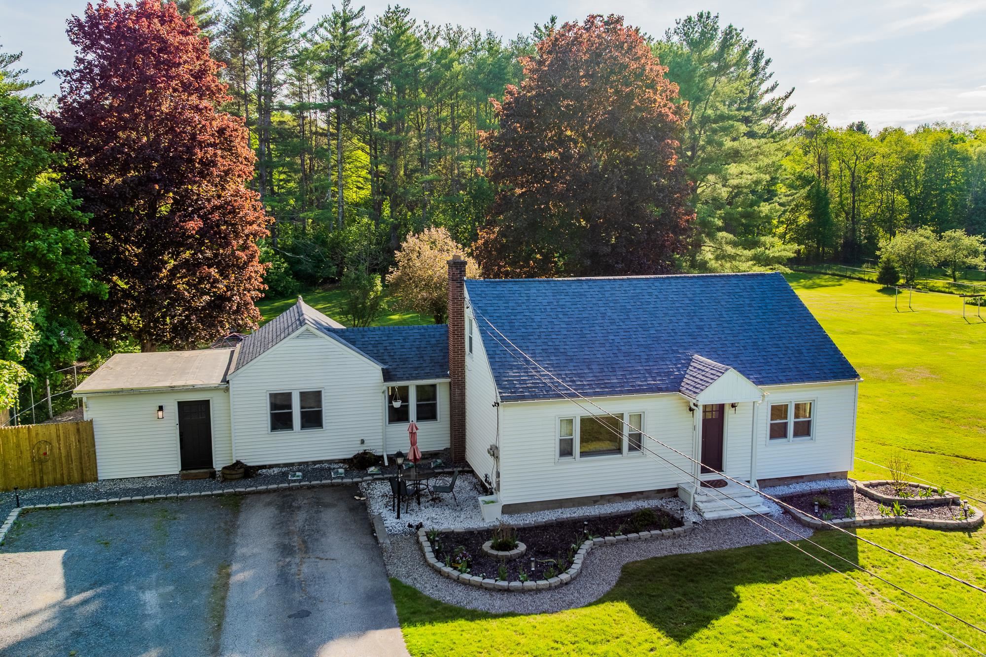 near 2842 Vermont Route 7A Shaftsbury, VT 05262 Property 1