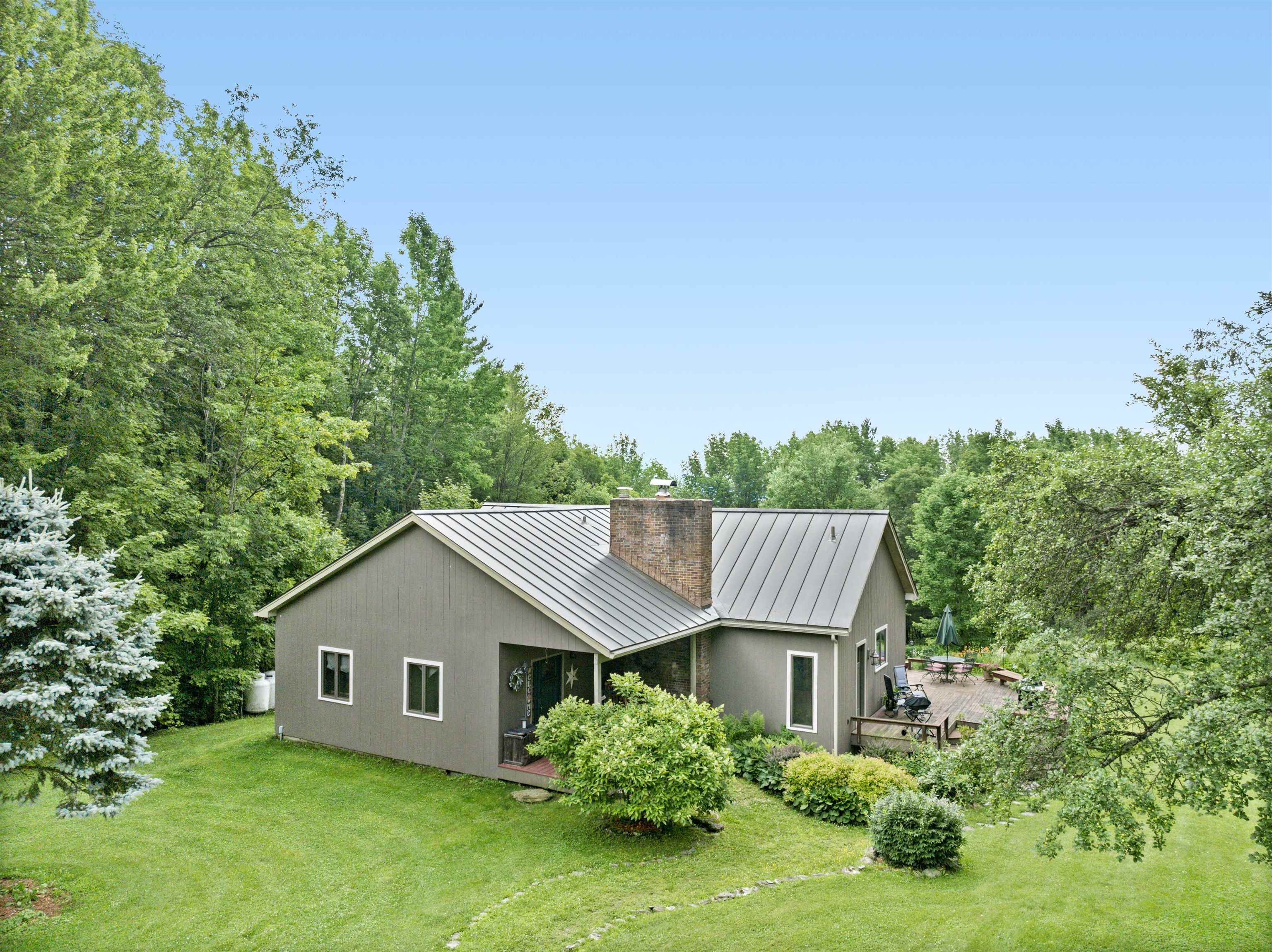 near 346 Elizabeths Lane Morristown, VT 05661 Property 1