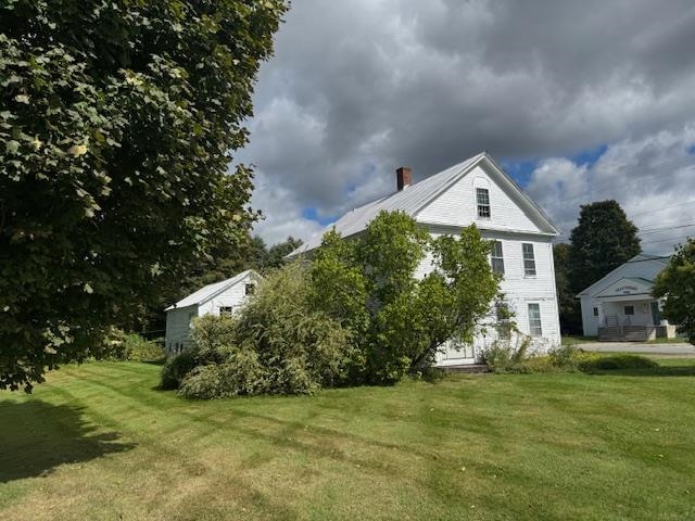 near 212 Belanger Lane Wolcott, VT 05680 Property 3