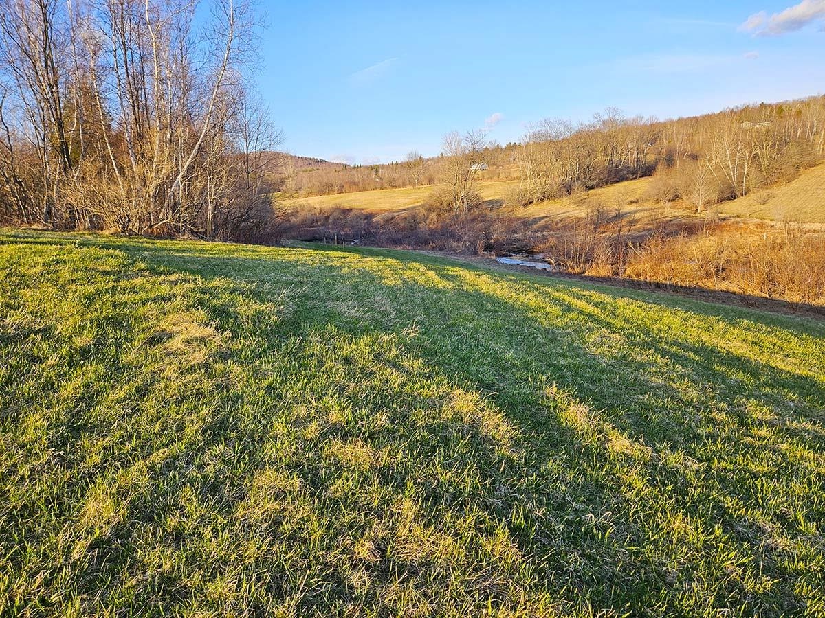 near Lot 12 Paradis Lane Bakersfield, VT 05450 Property 1