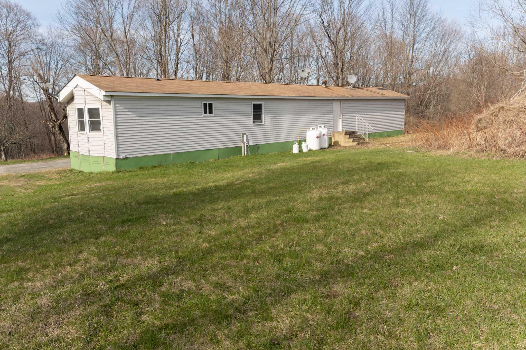 near 266 Quarry Hill Road Barre Town, VT 05641 Property 4