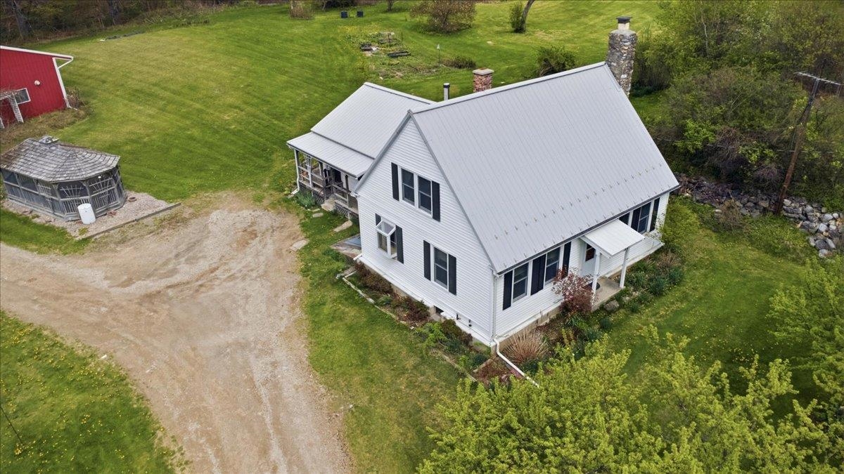 near 509 Thompson Pond Road Pownal, VT 05261 Property 2