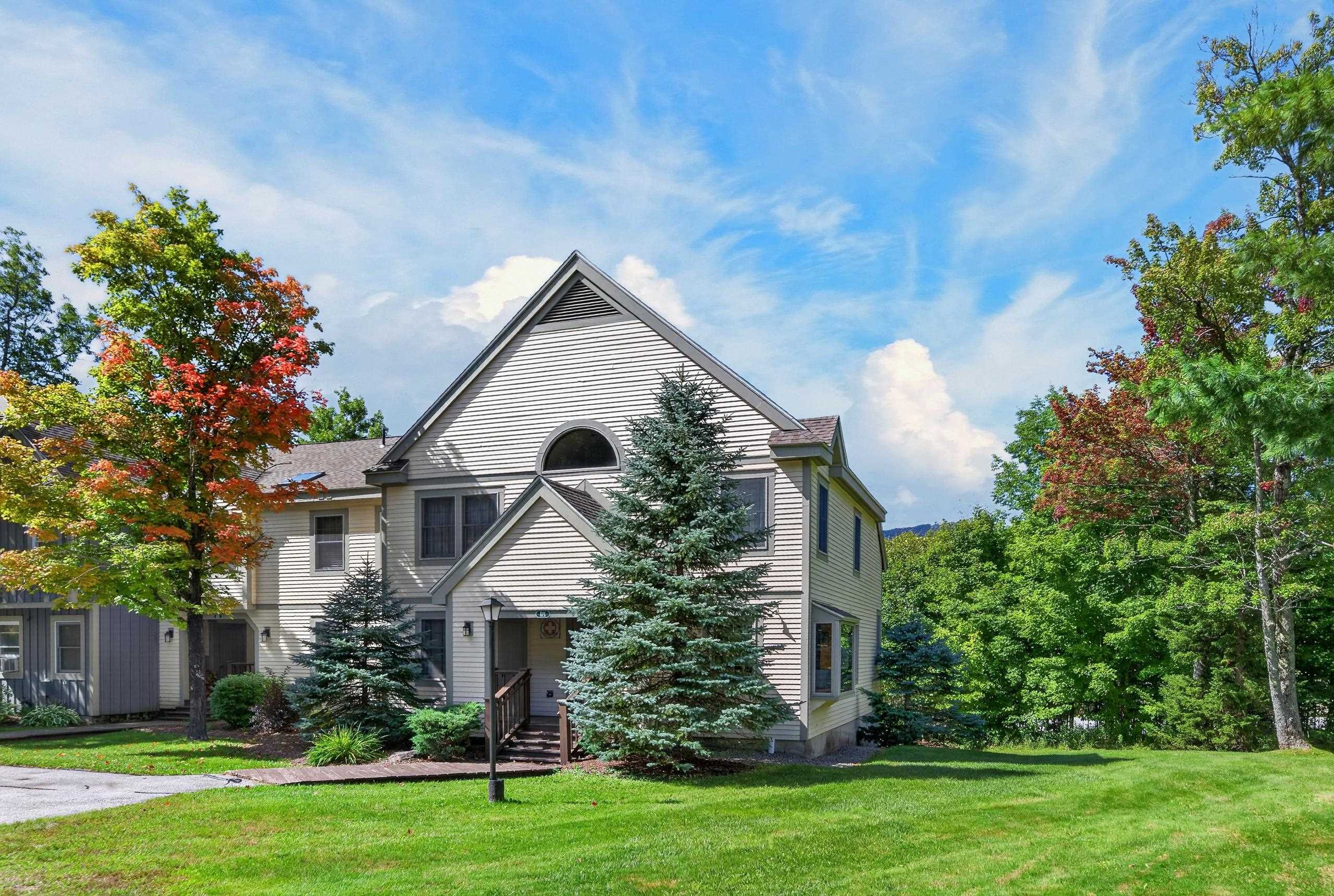 82C Greenspring Road photo 2