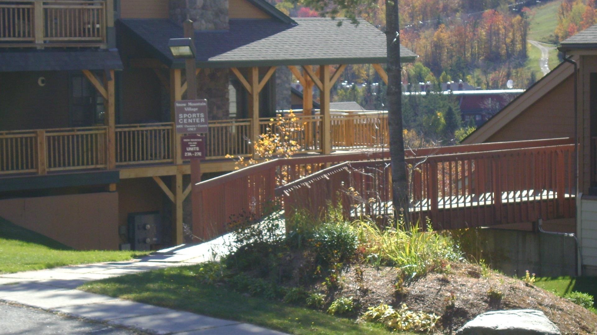 5D Snow Mountain Village photo 24