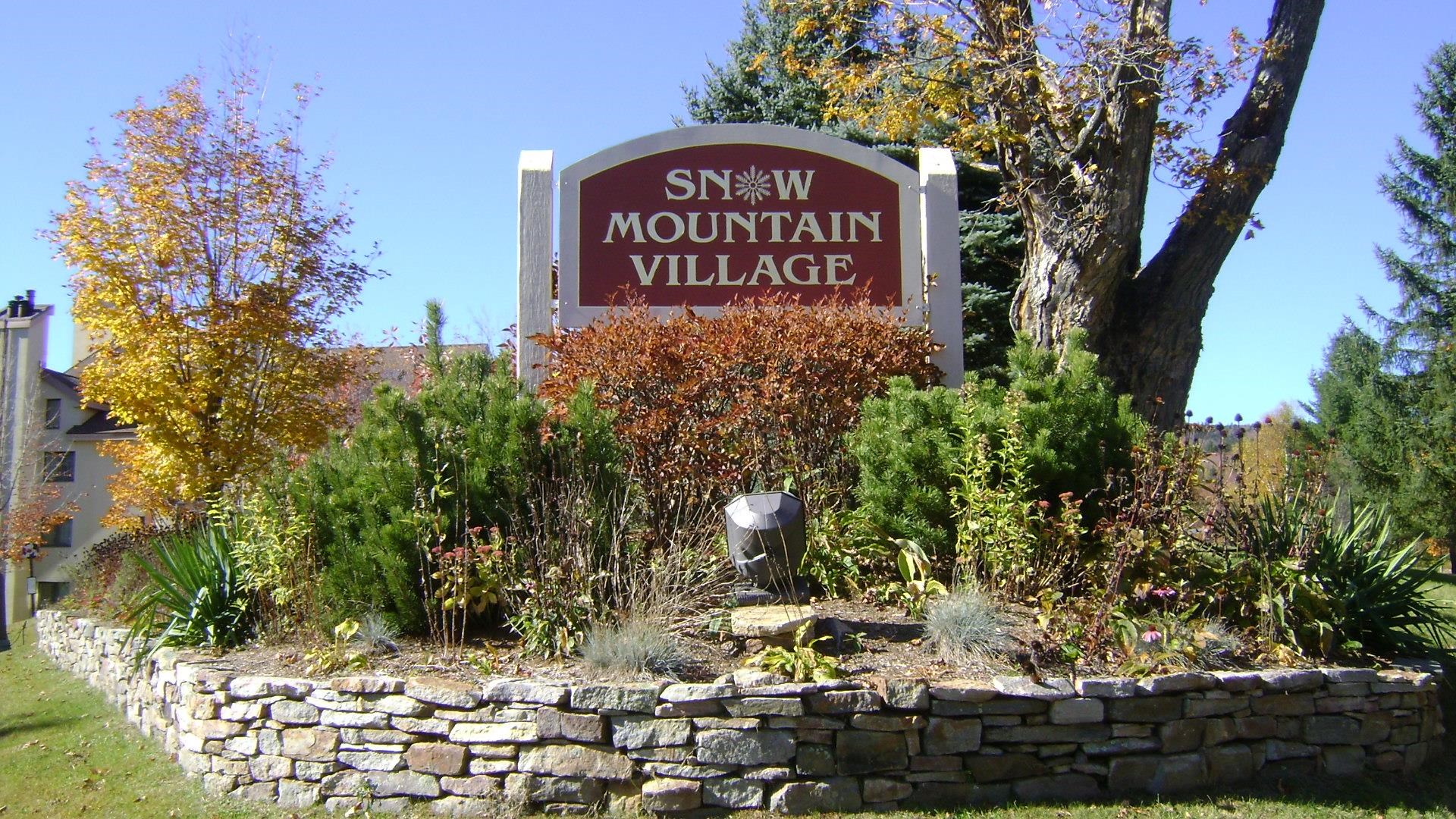 5D Snow Mountain Village photo 25